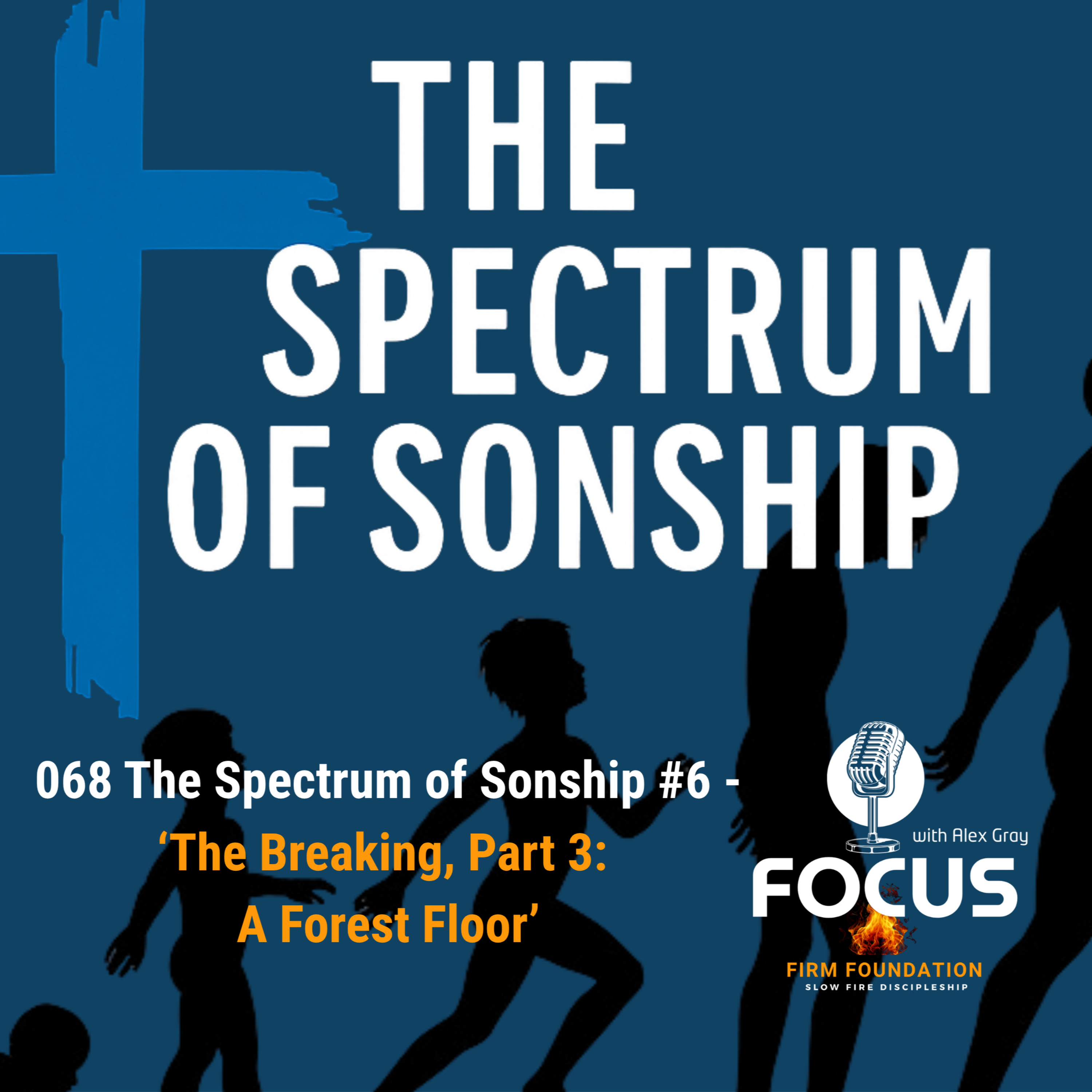 Firm Foundation Focus