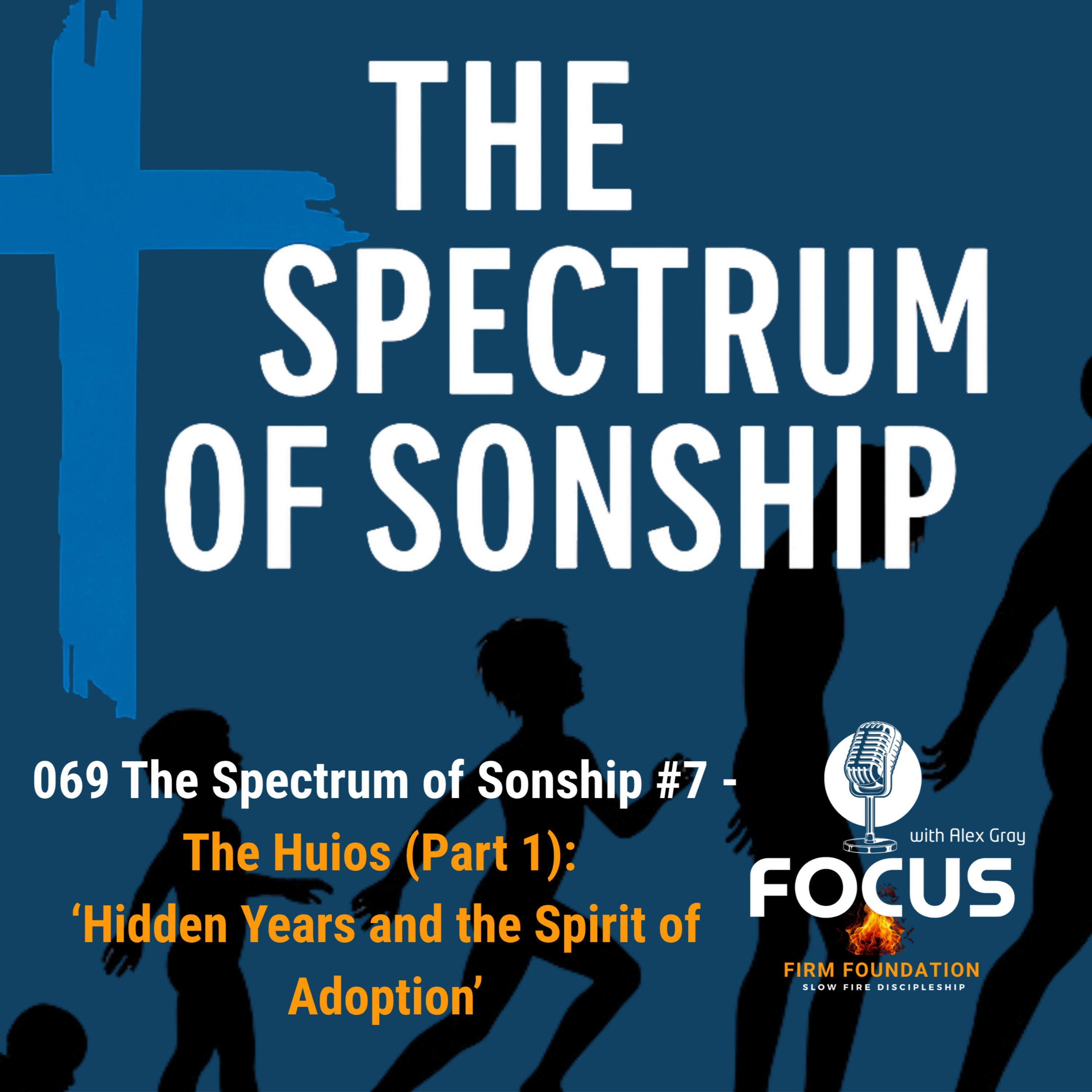 Firm Foundation Focus