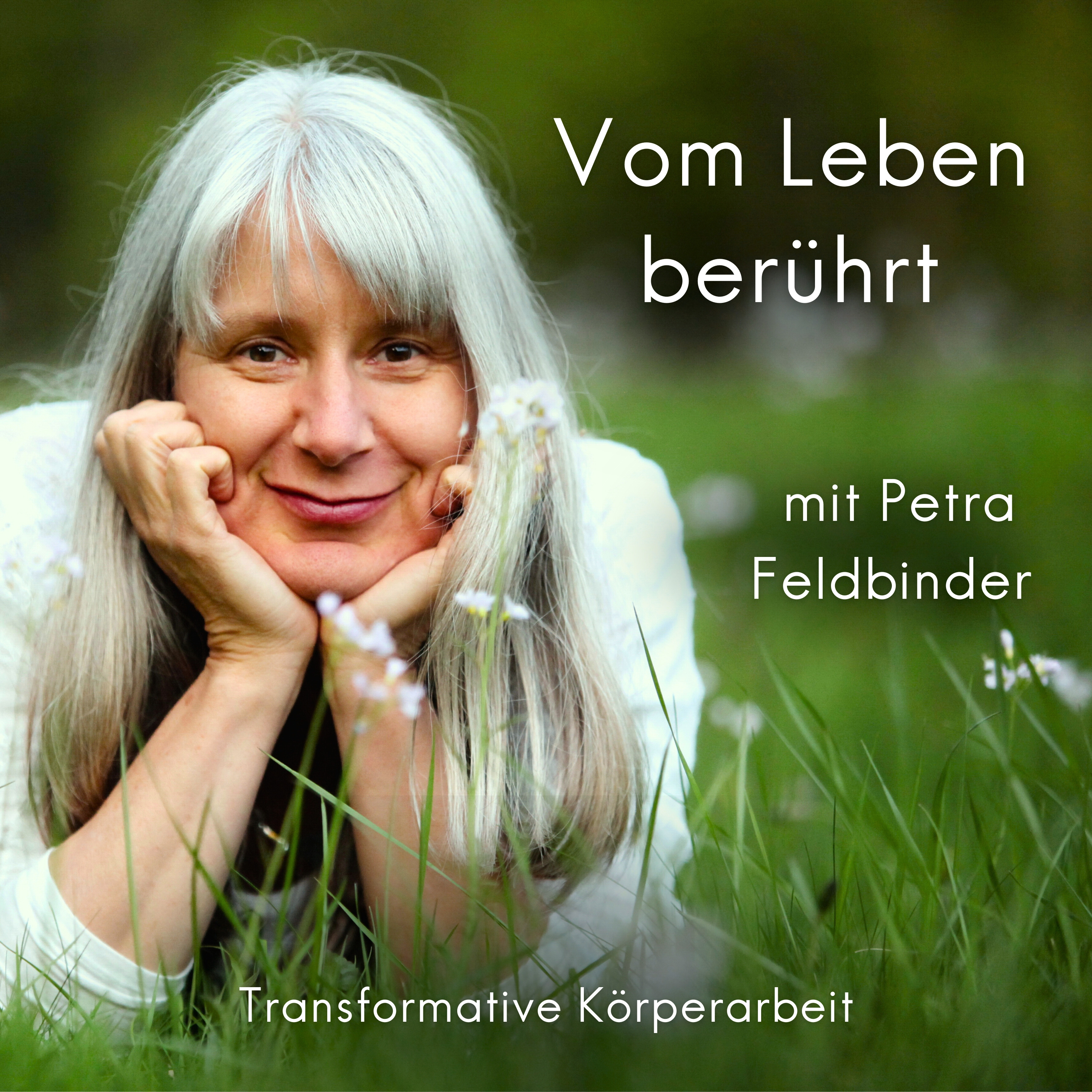 Vom Leben berührt