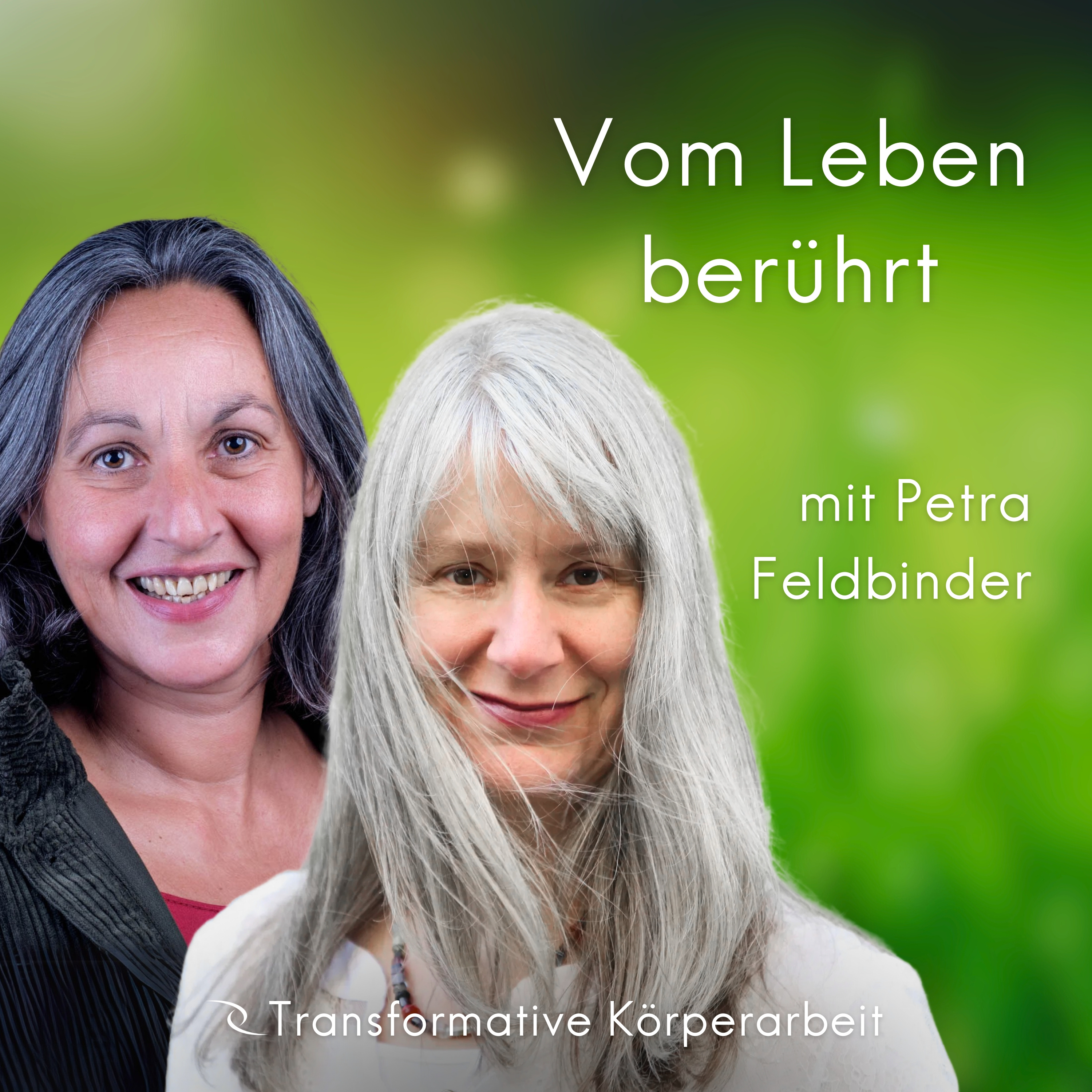 Vom Leben berührt