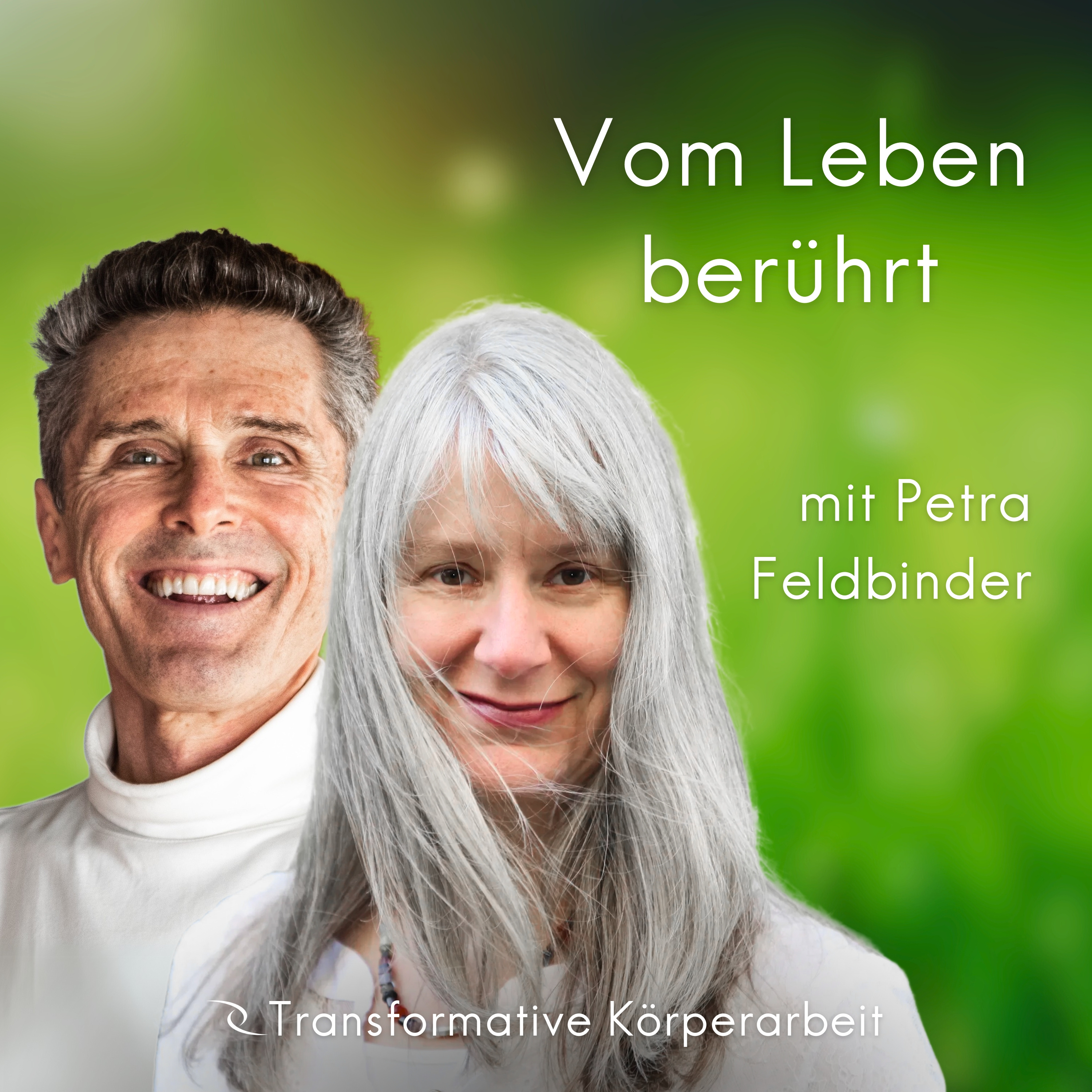 Vom Leben berührt