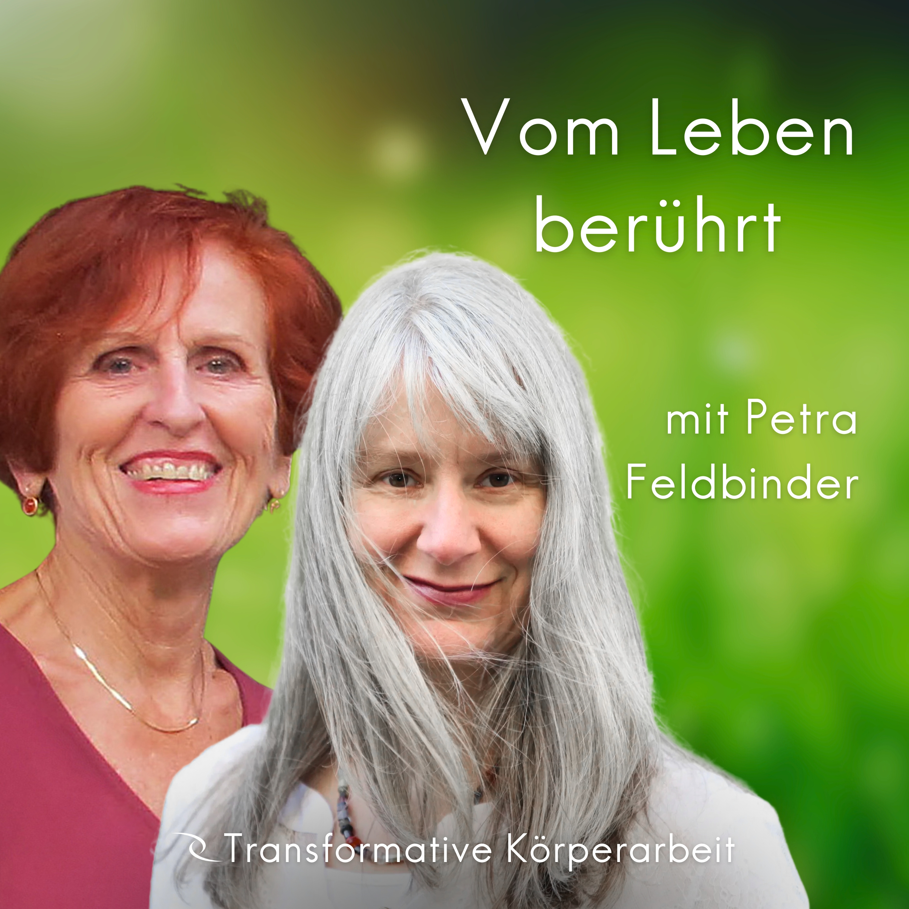 Vom Leben berührt
