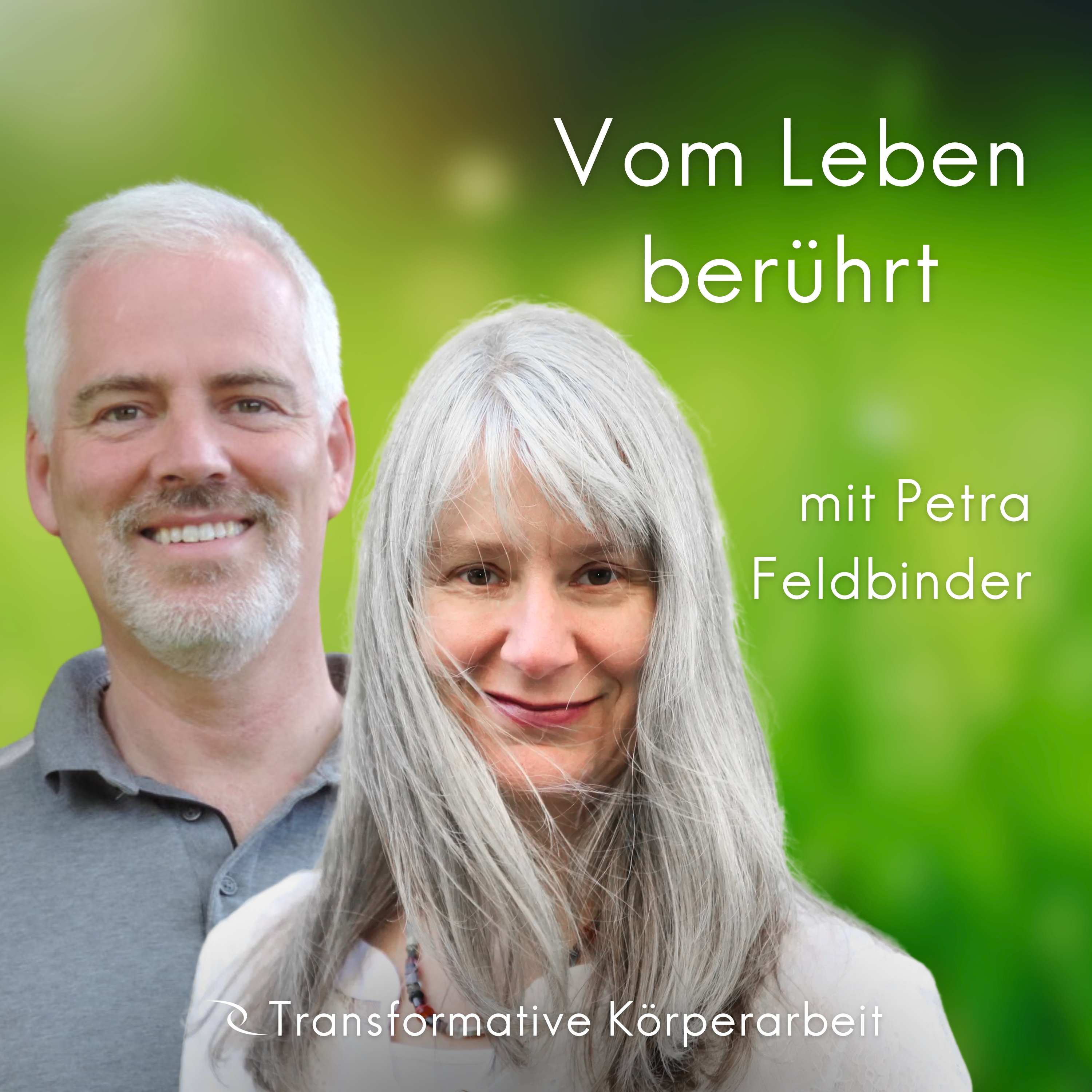 Vom Leben berührt