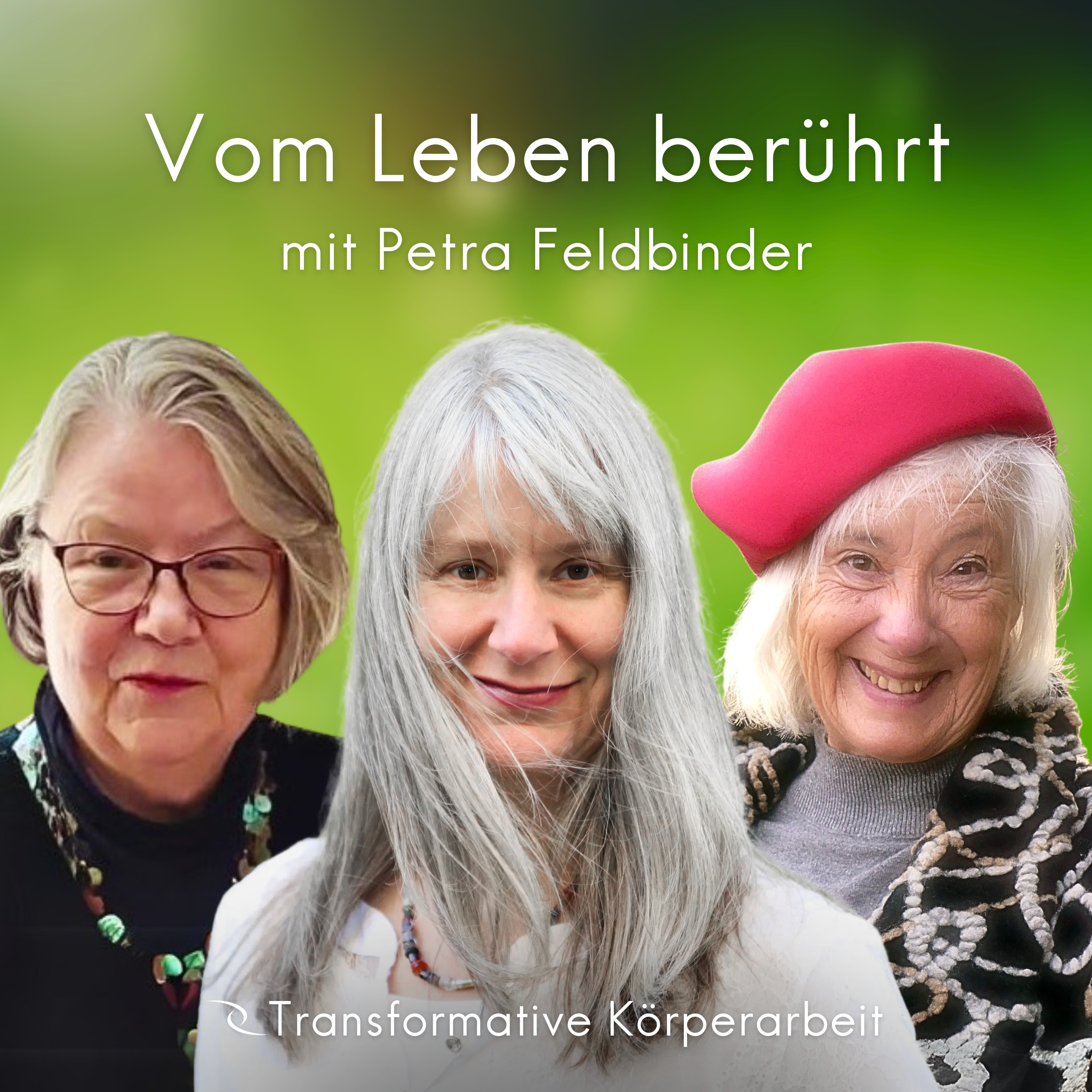 Vom Leben berührt