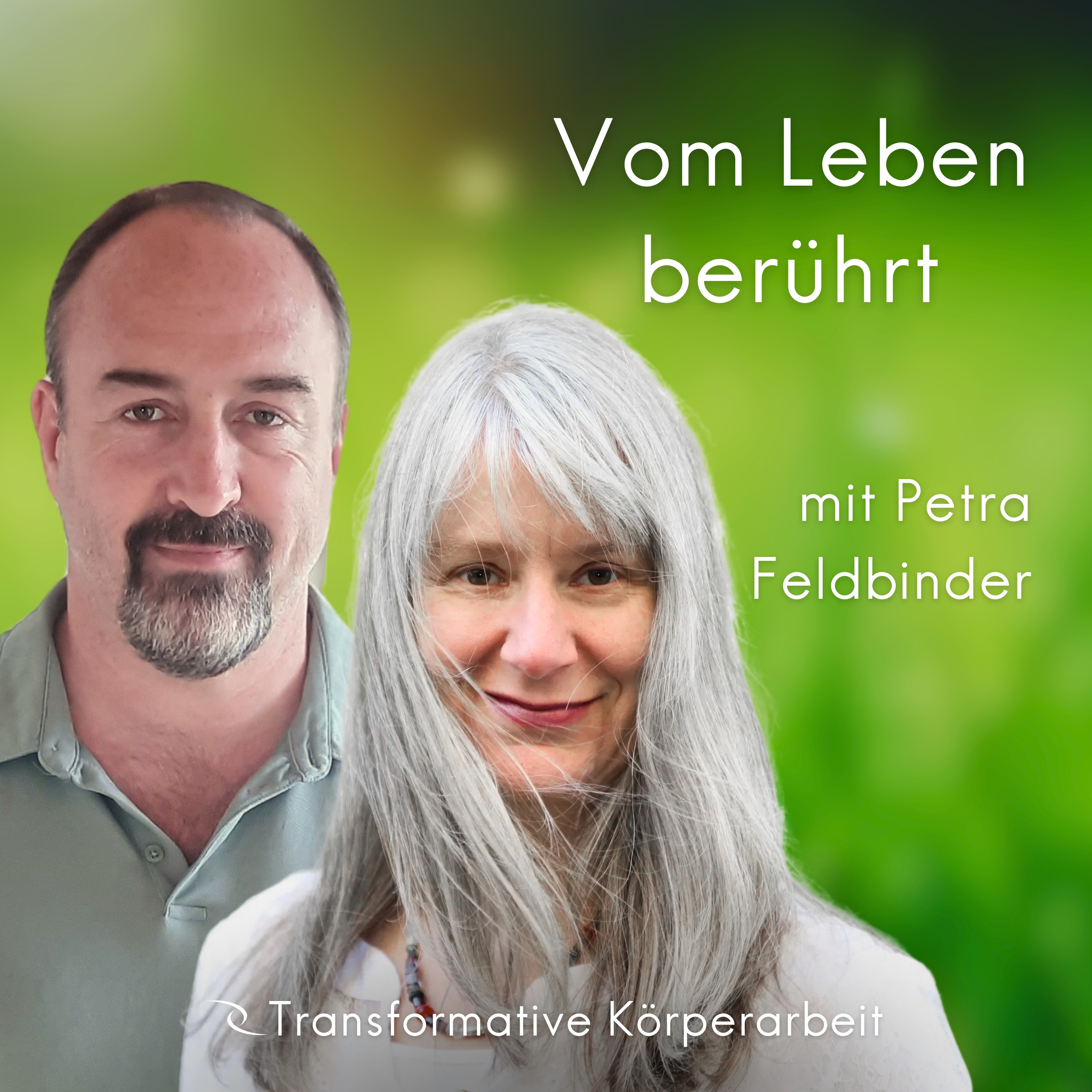 Vom Leben berührt