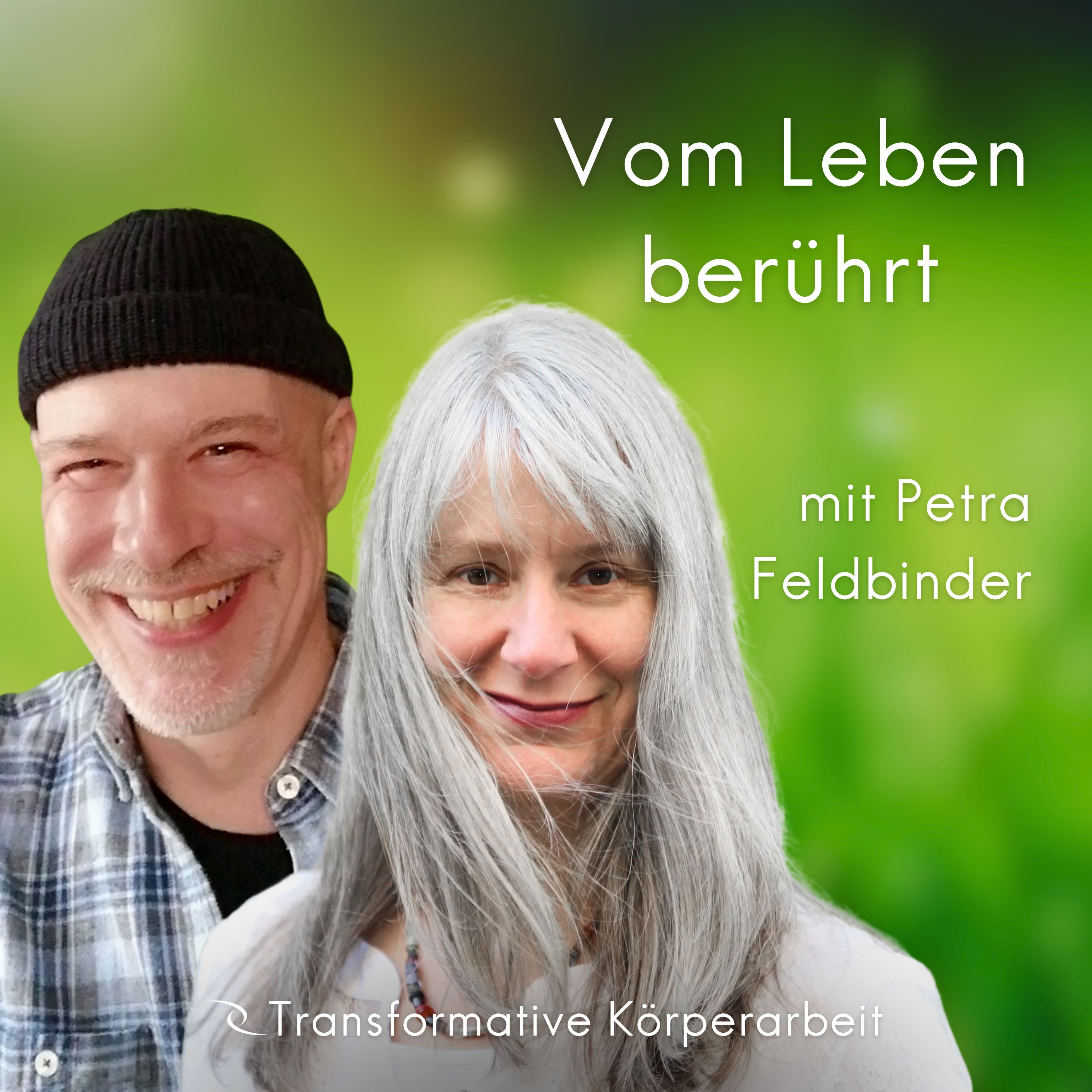 Vom Leben berührt