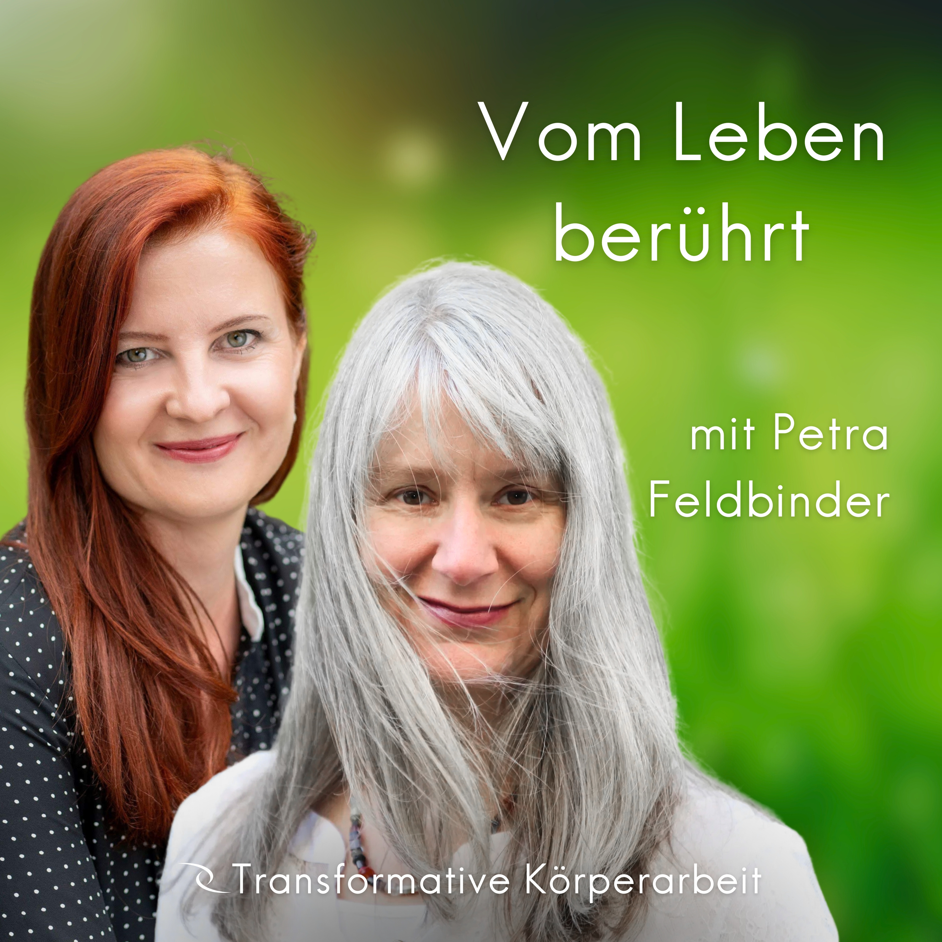 Vom Leben berührt