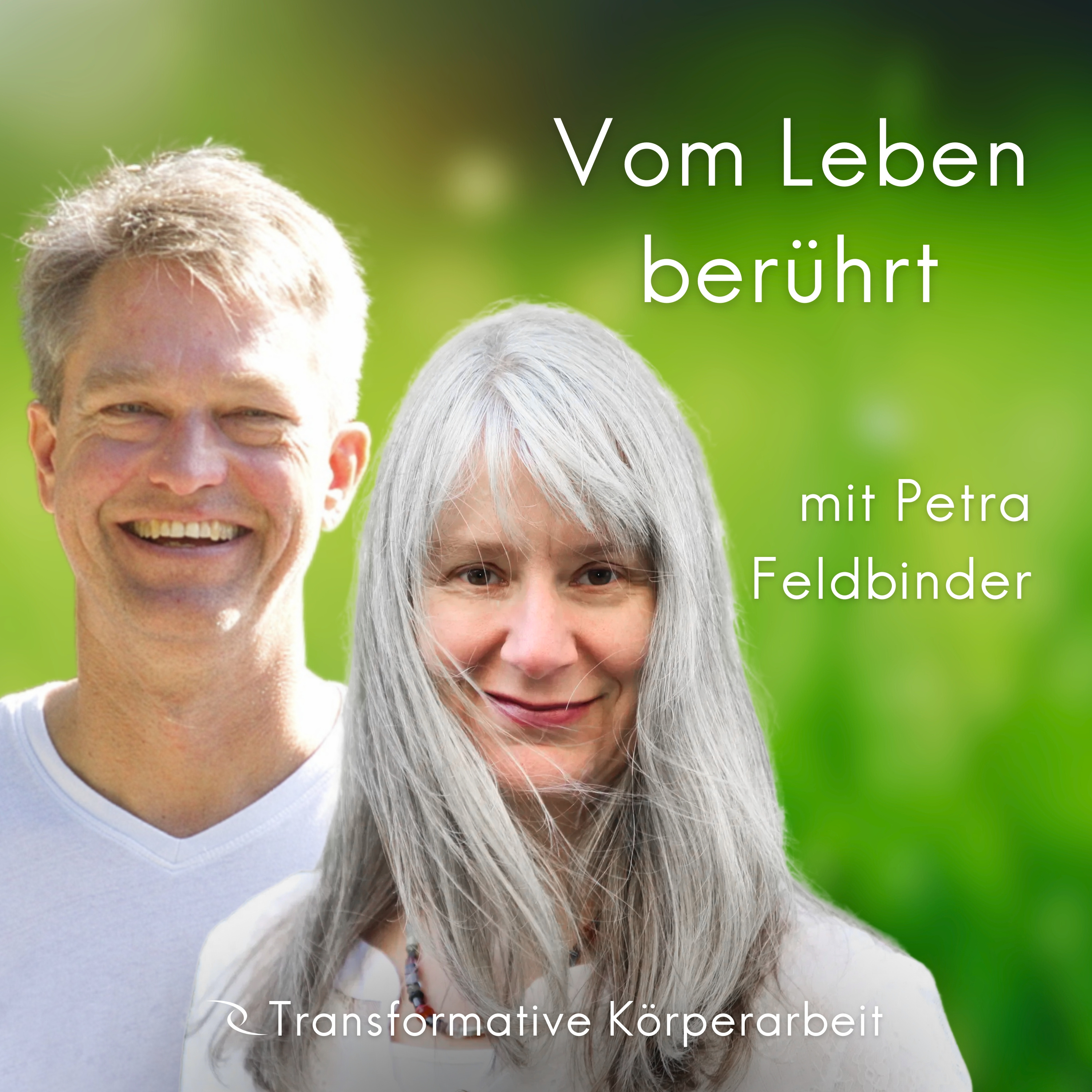 Vom Leben berührt