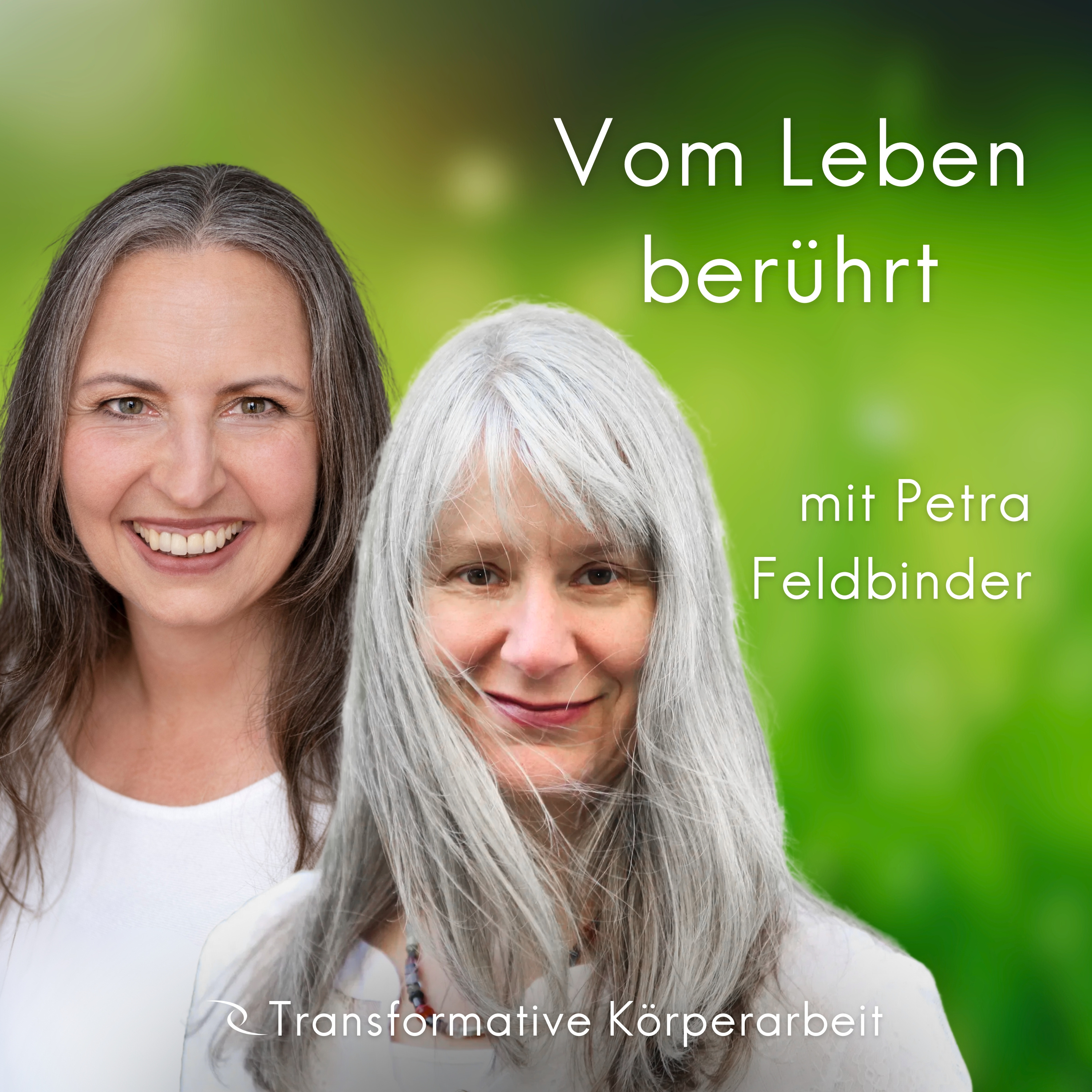 Vom Leben berührt