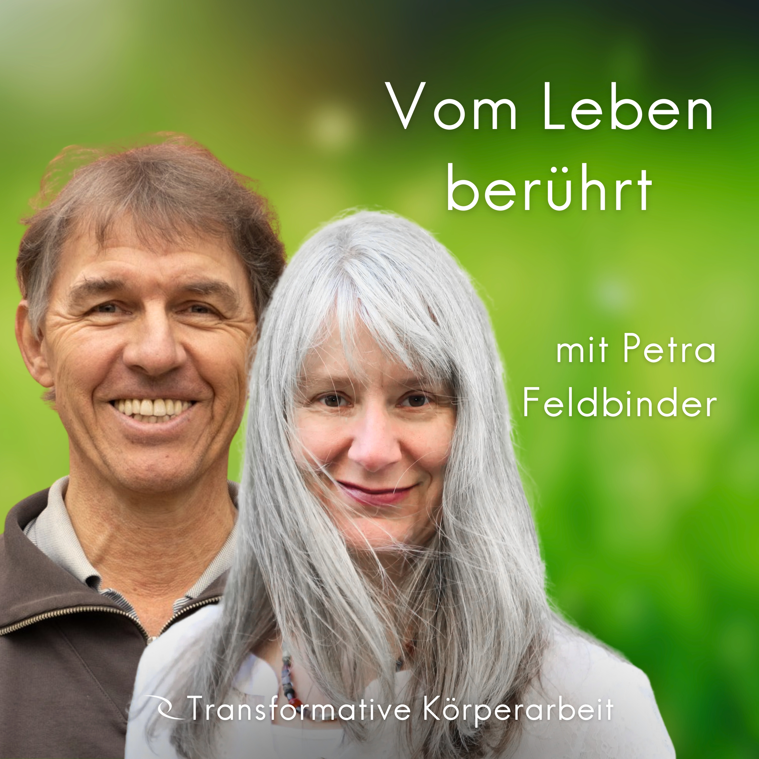 Vom Leben berührt