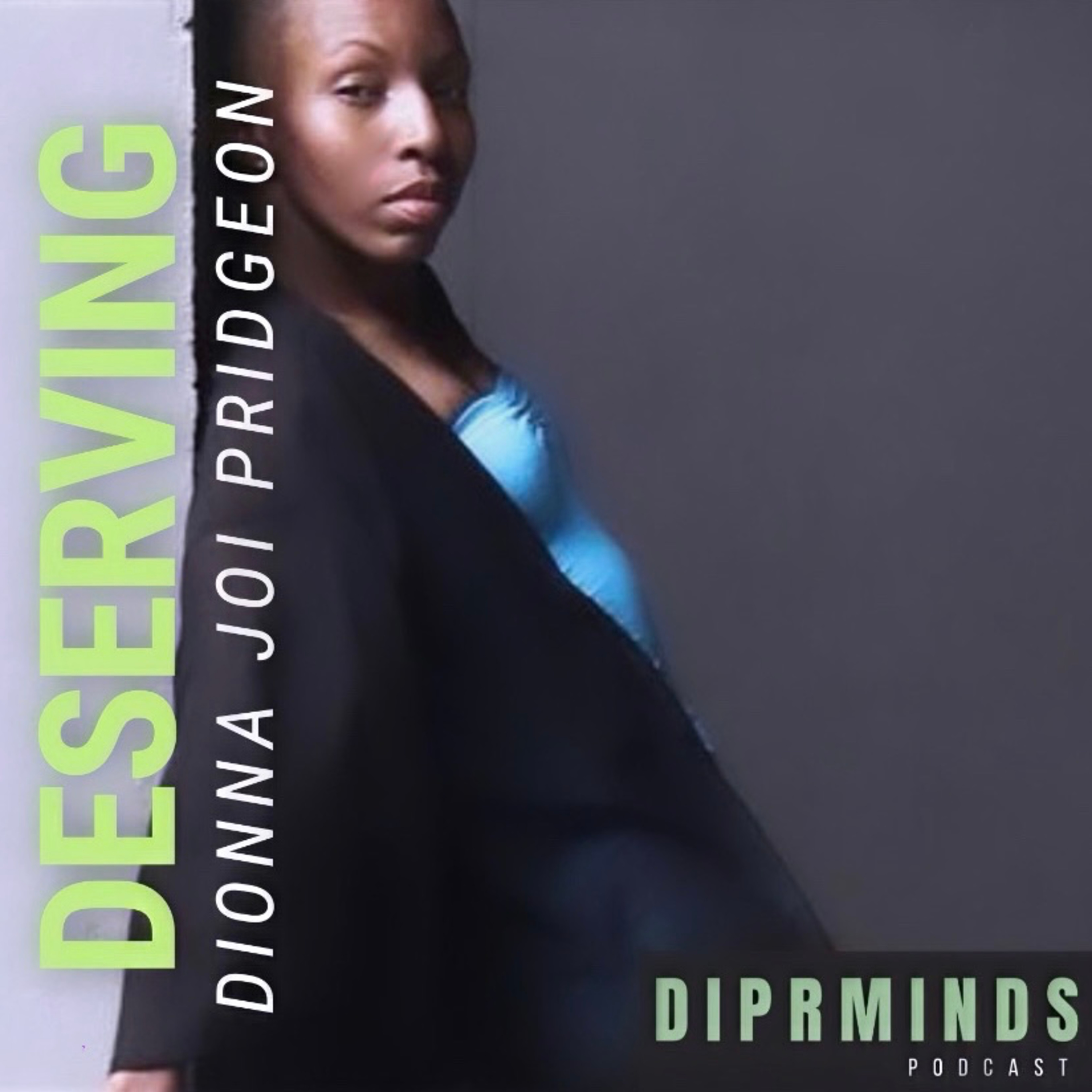 the DIPRMINDS podcast