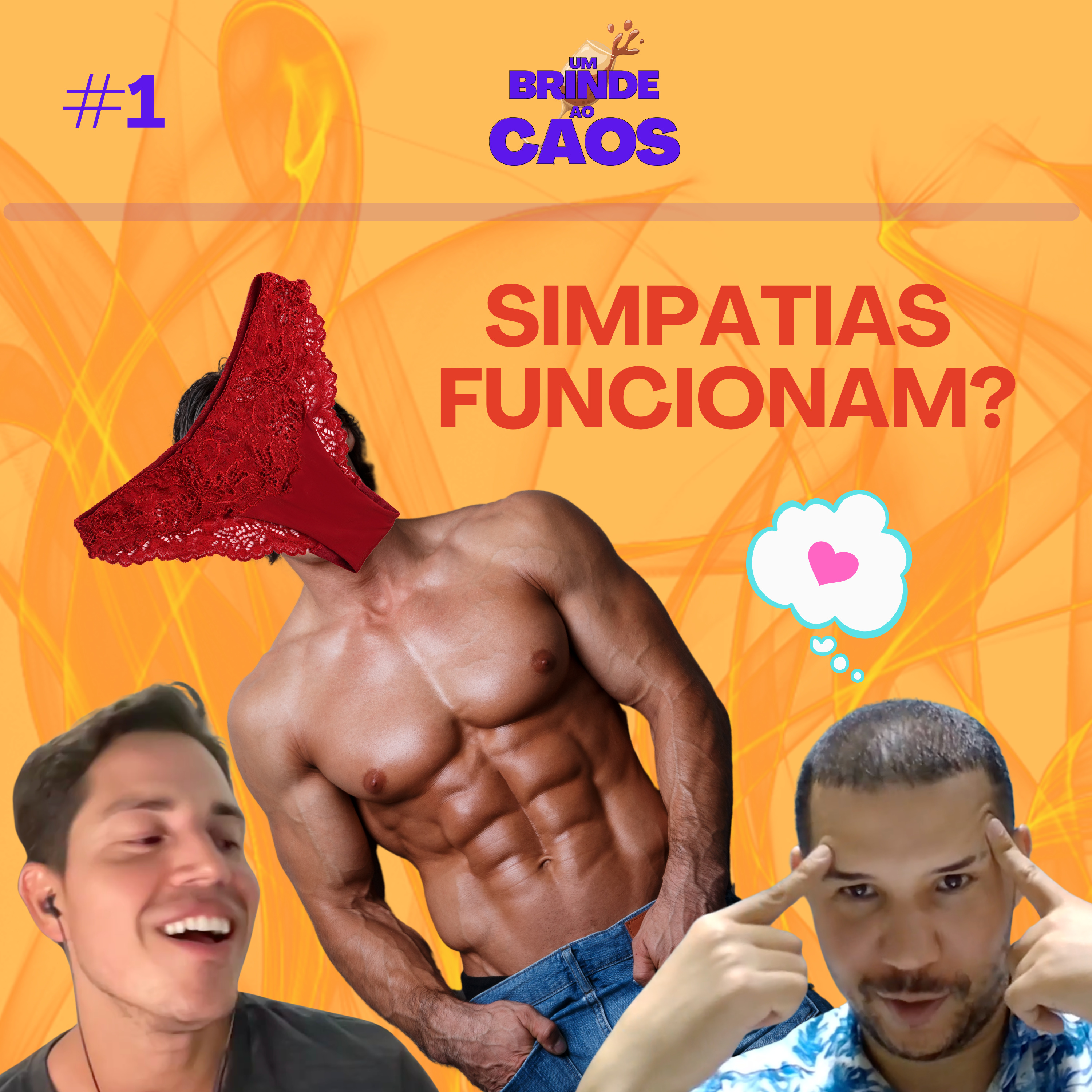 Um Brinde Ao Caos