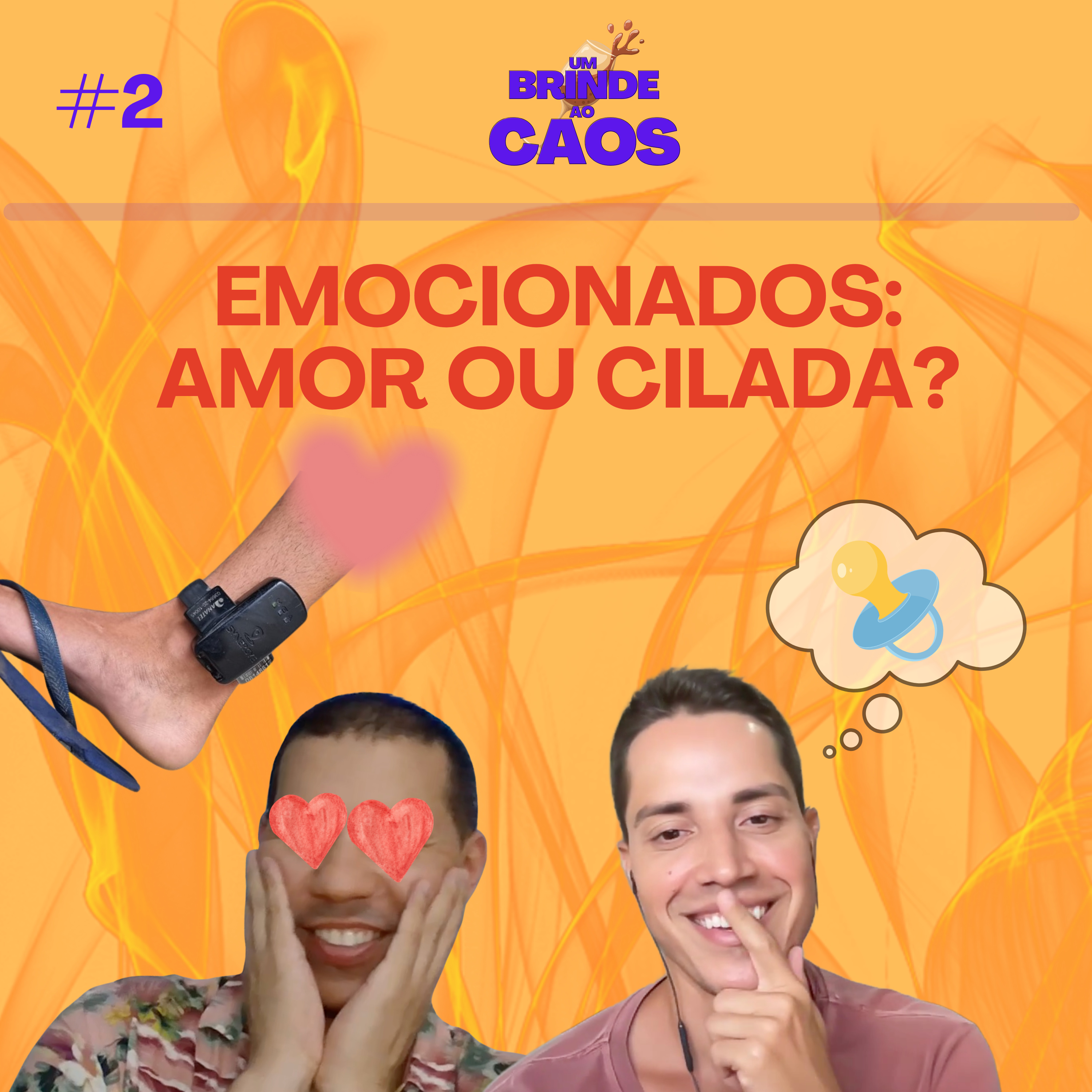 Um Brinde Ao Caos