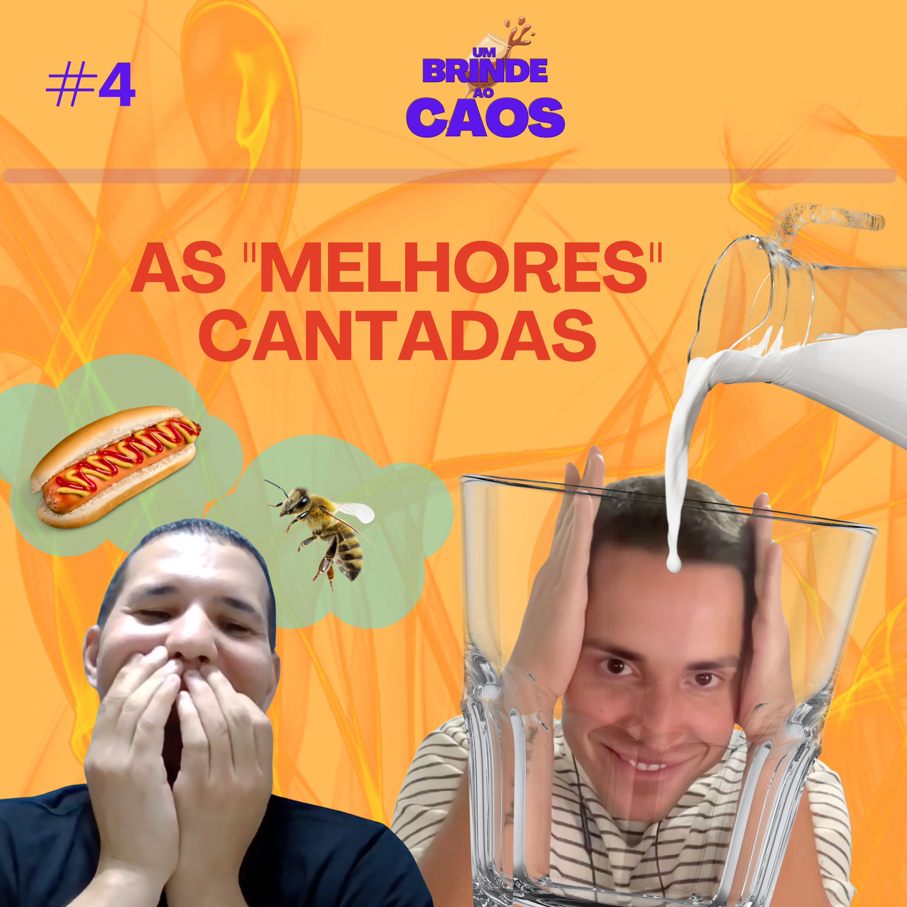 Um Brinde Ao Caos