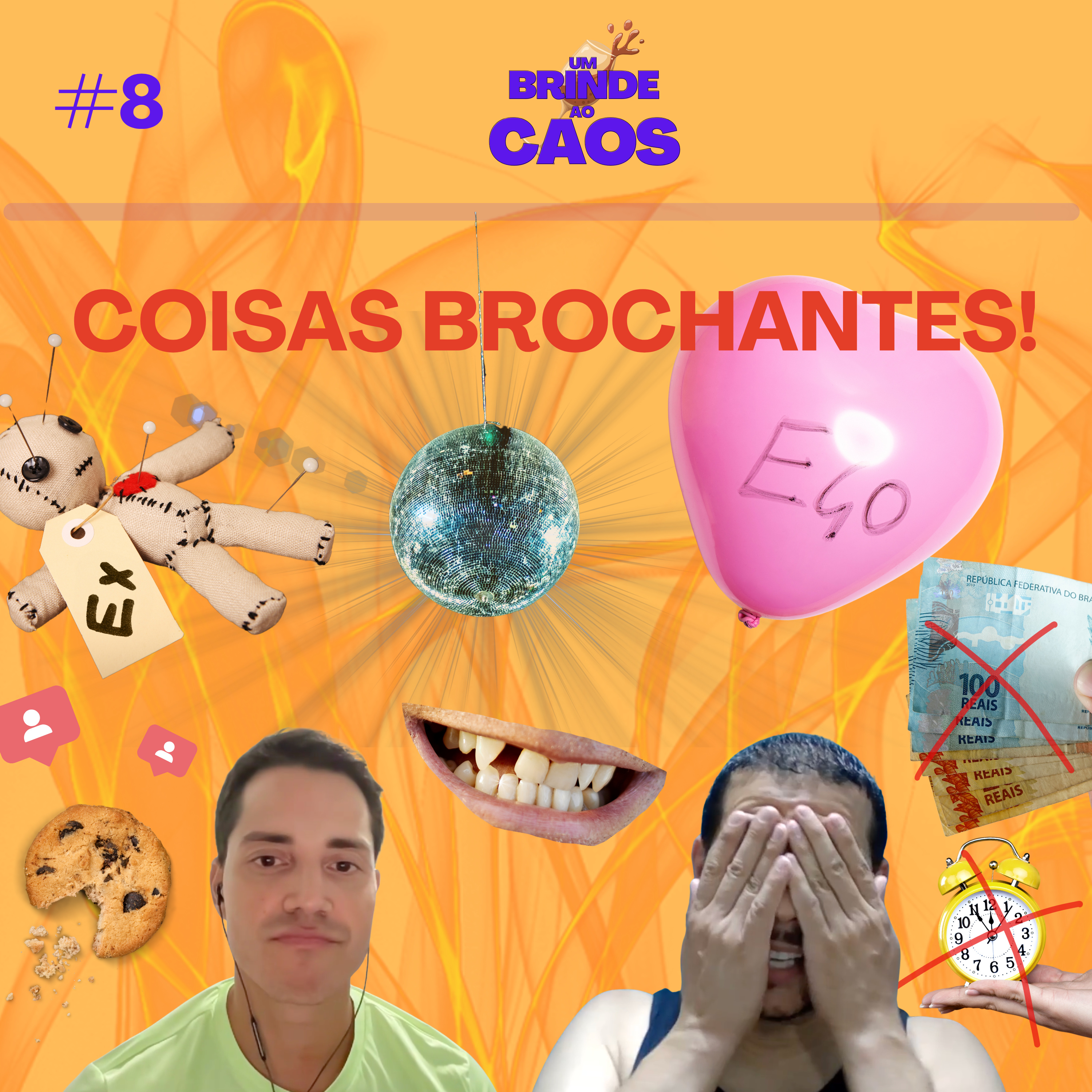 Um Brinde Ao Caos
