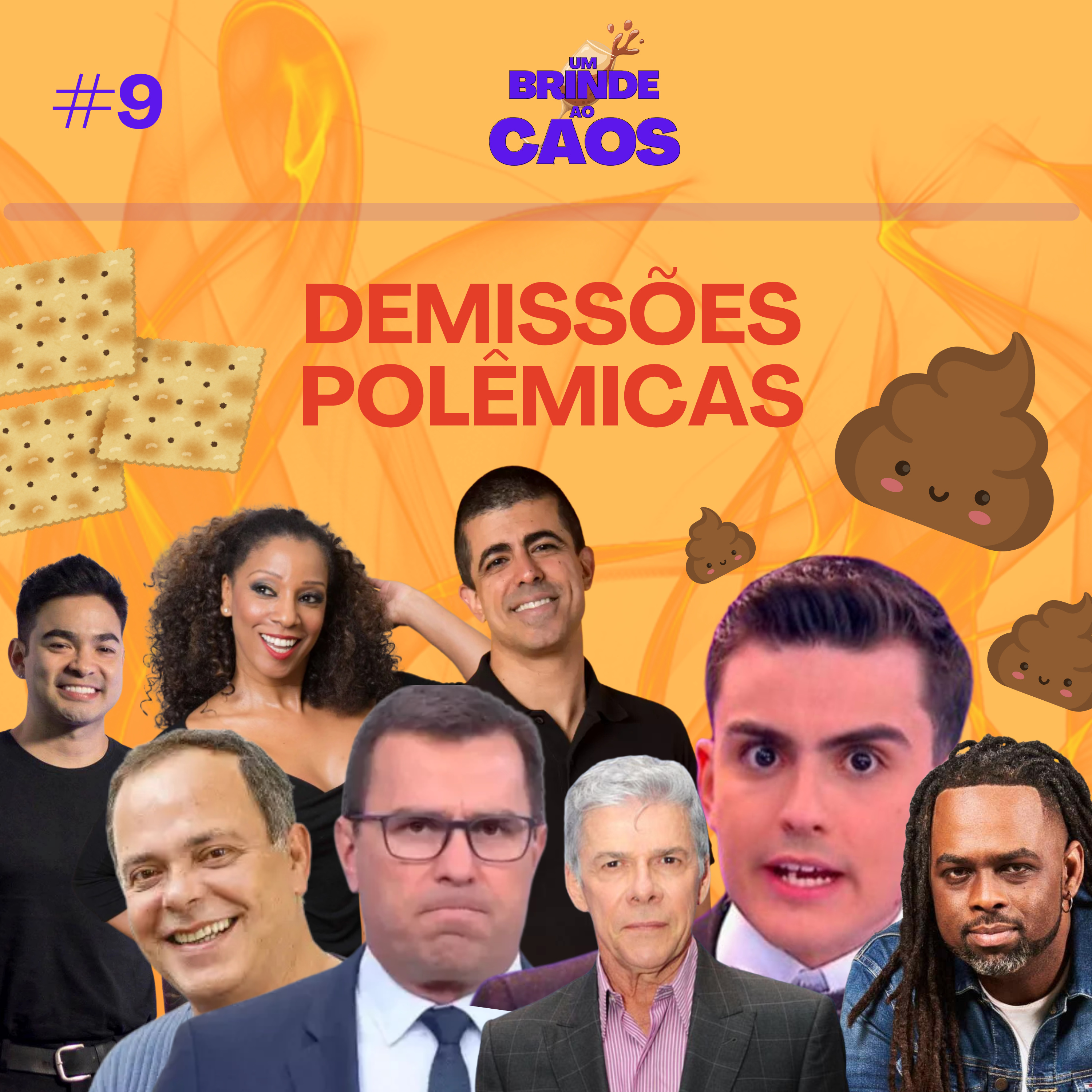 Um Brinde Ao Caos