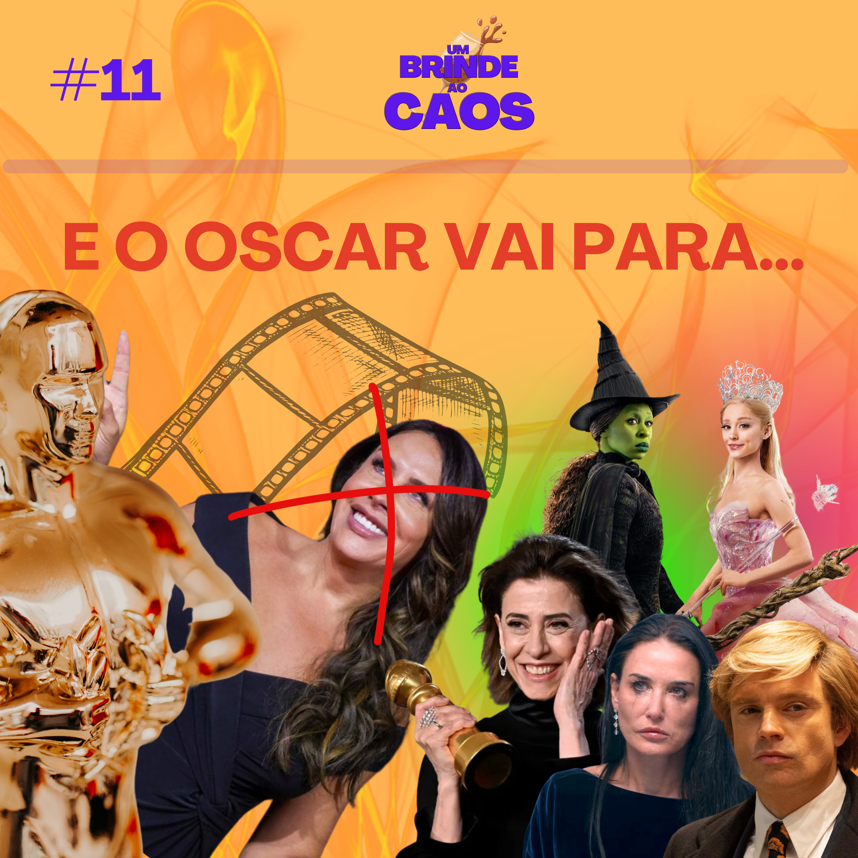 Um Brinde Ao Caos