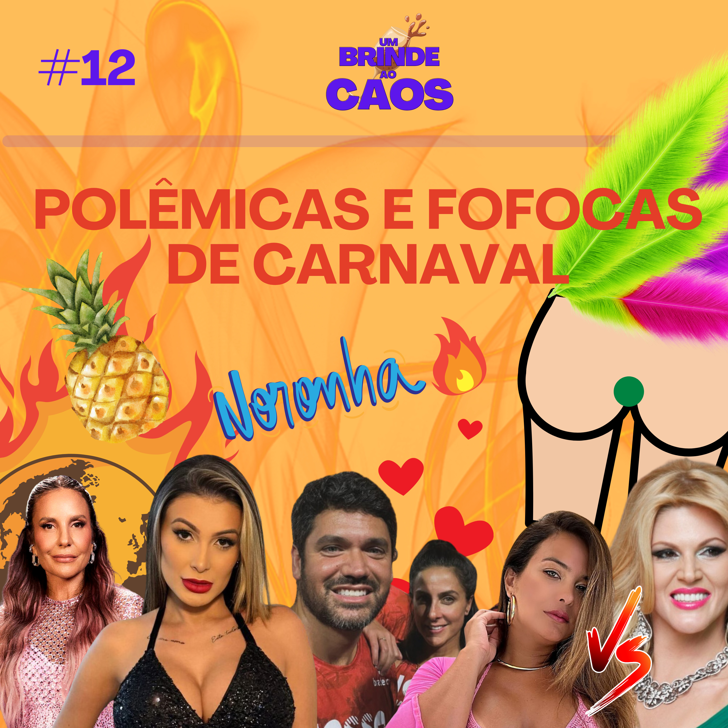 Um Brinde Ao Caos