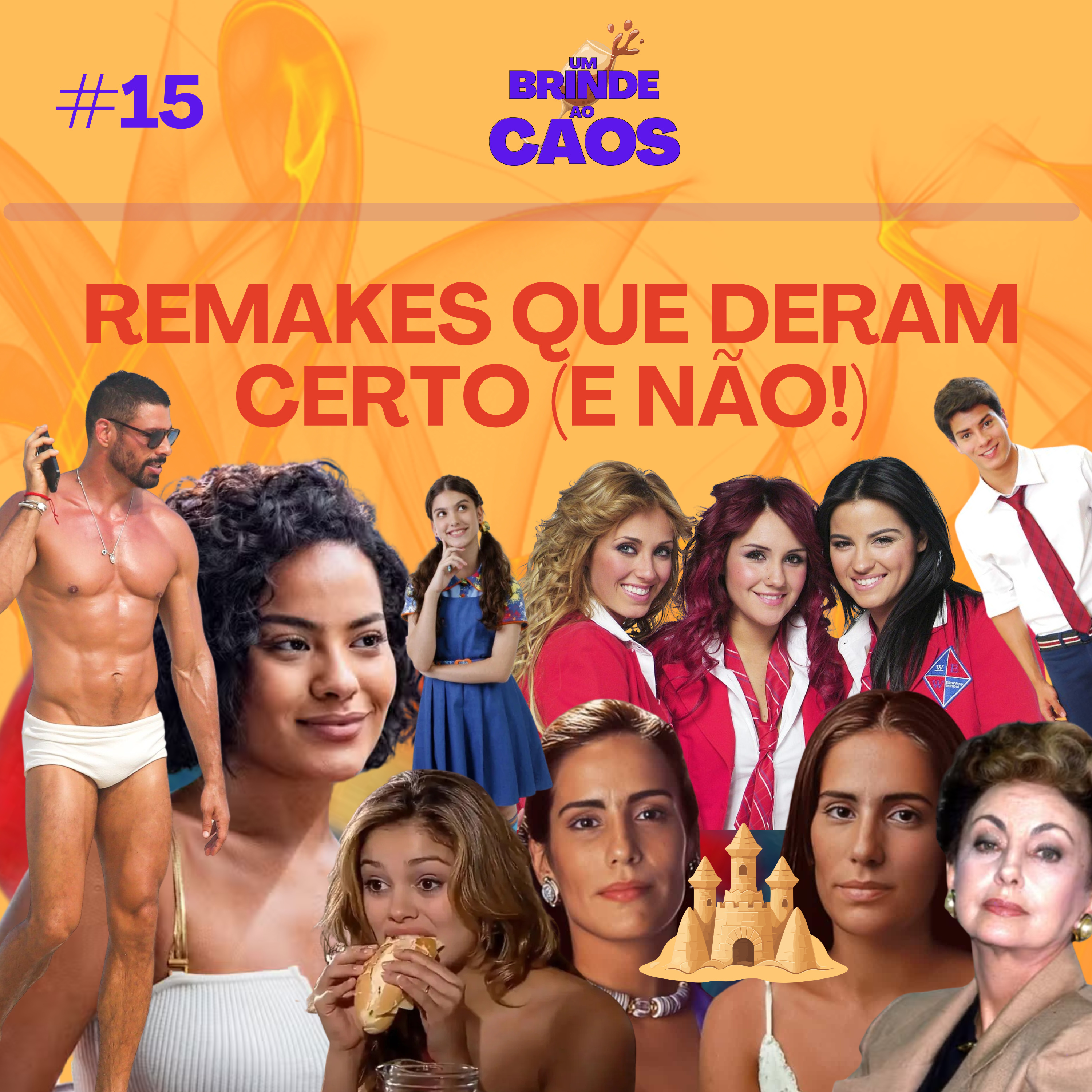 Um Brinde Ao Caos