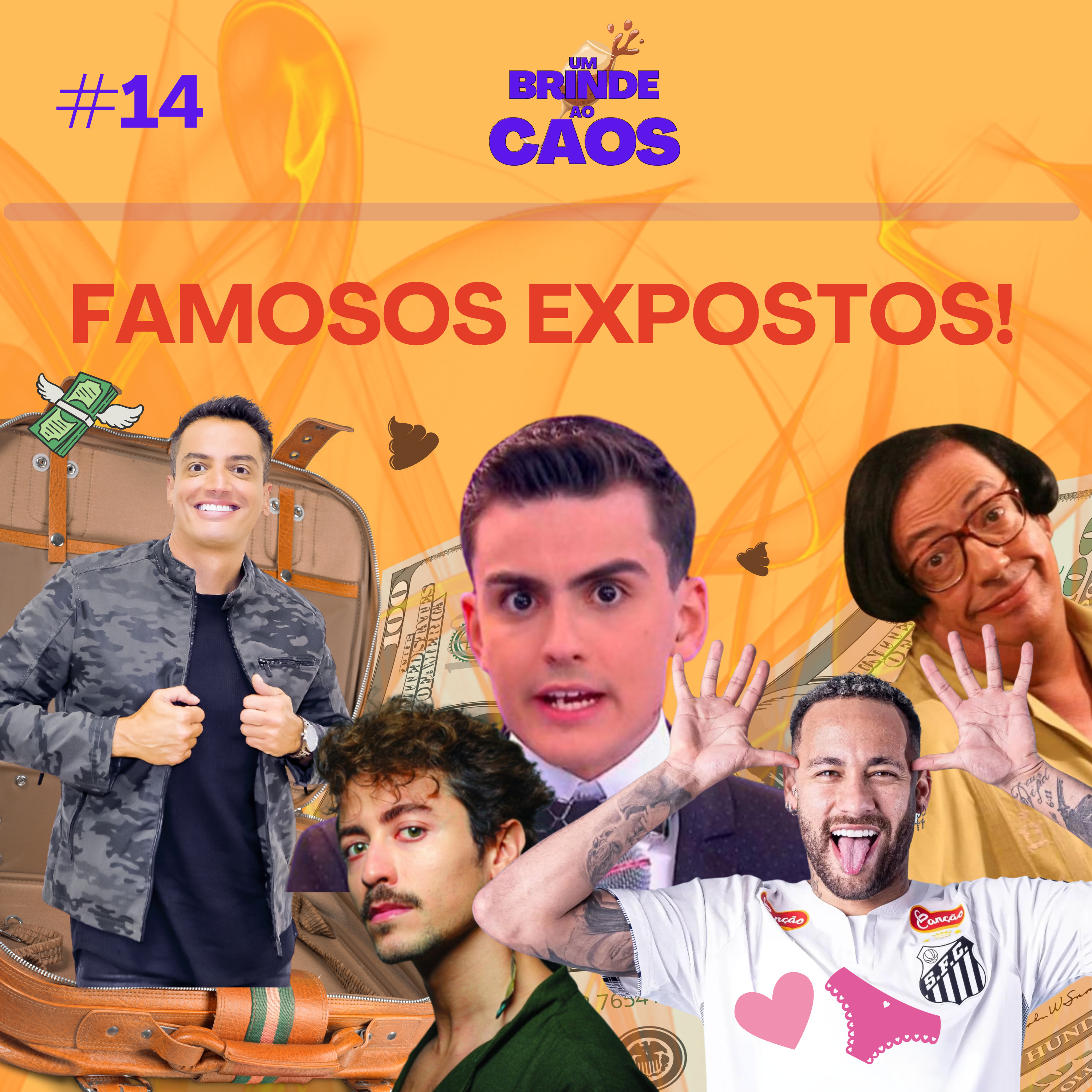 Um Brinde Ao Caos