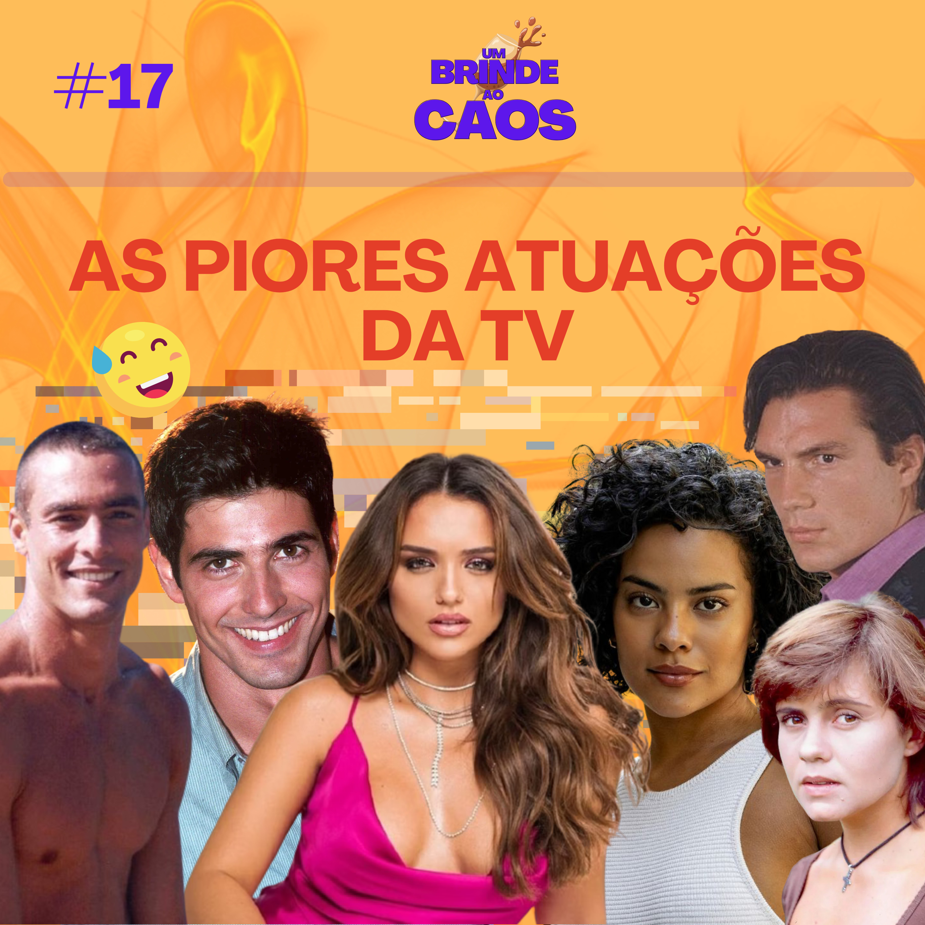 Um Brinde Ao Caos