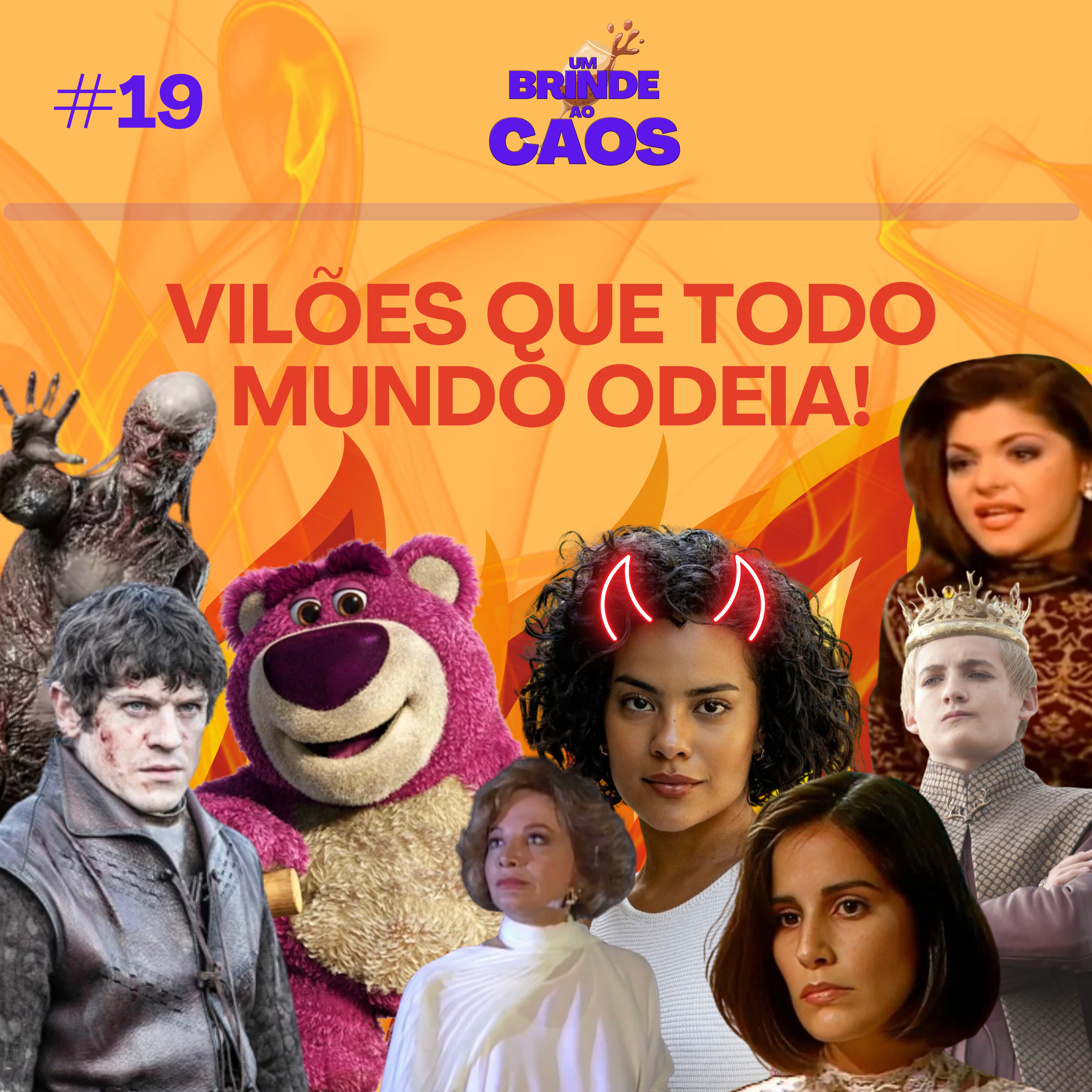 Um Brinde Ao Caos
