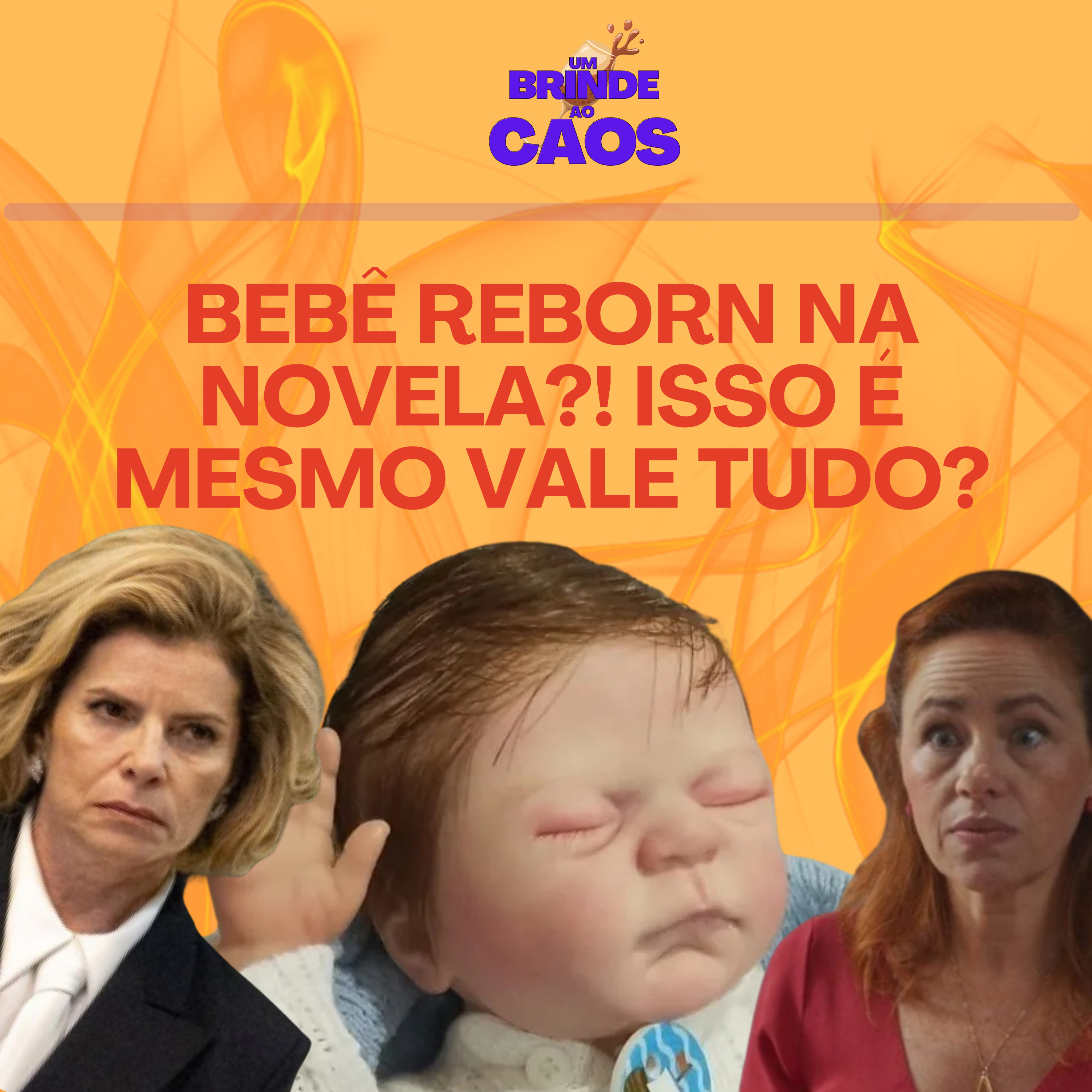 Um Brinde Ao Caos