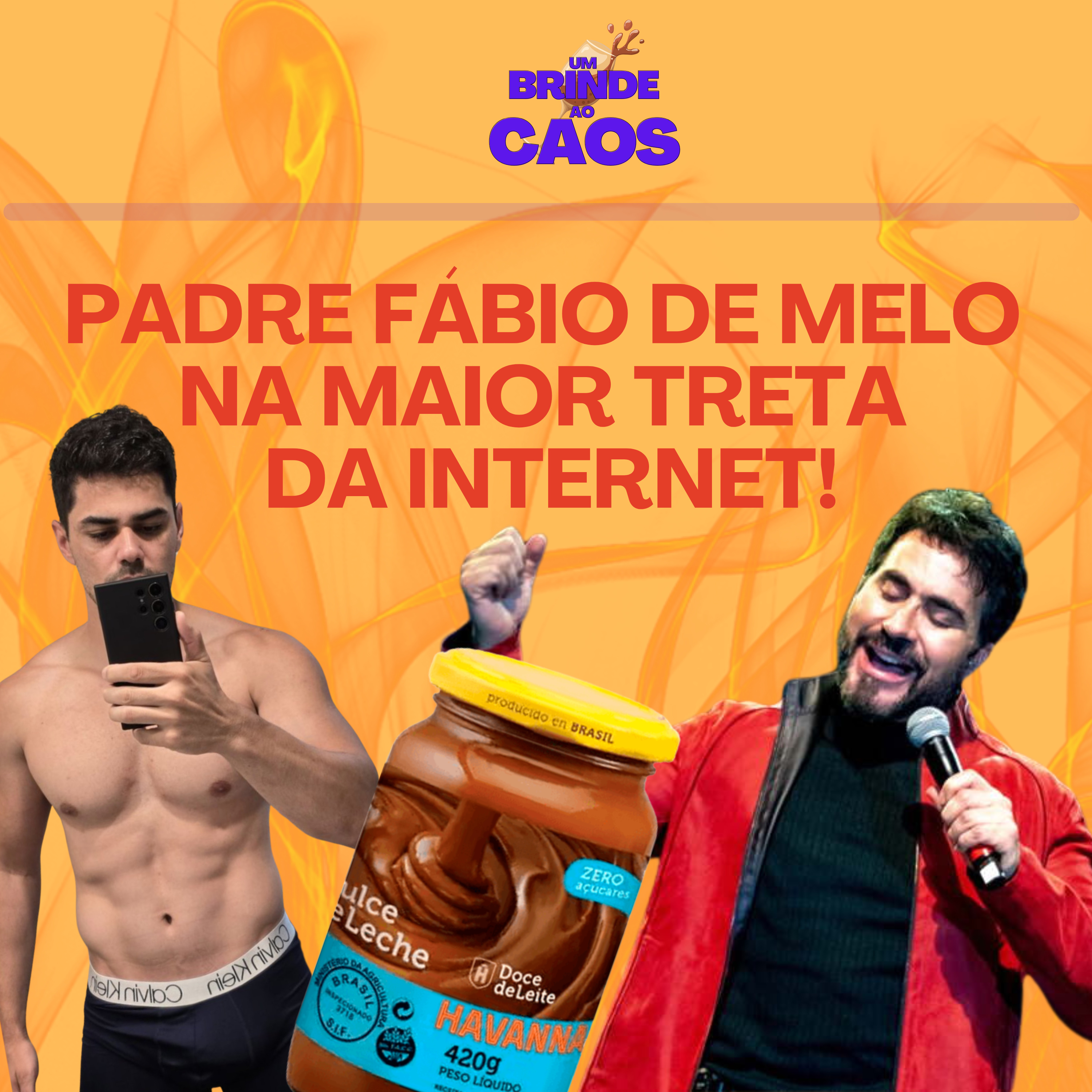 Um Brinde Ao Caos
