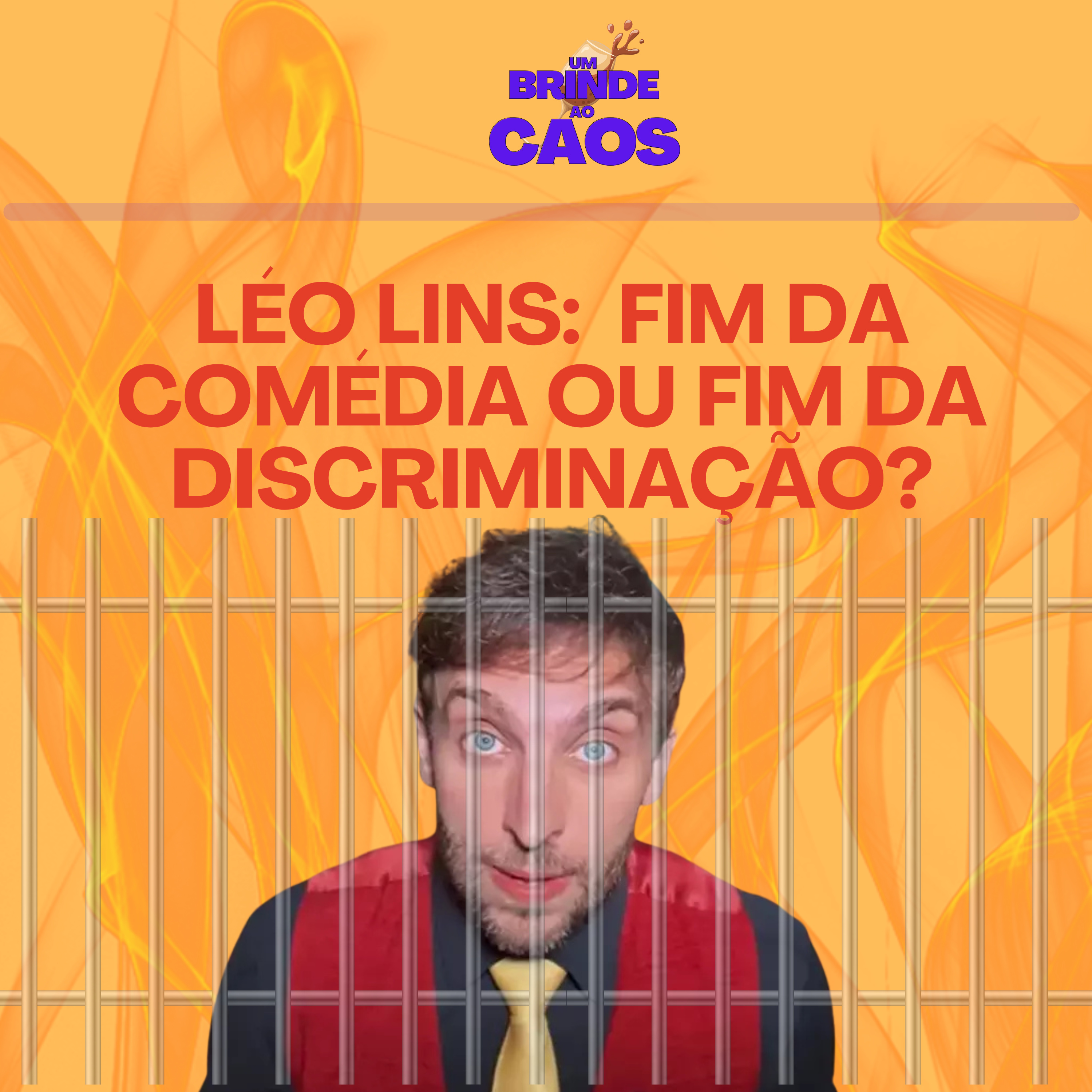 Um Brinde Ao Caos