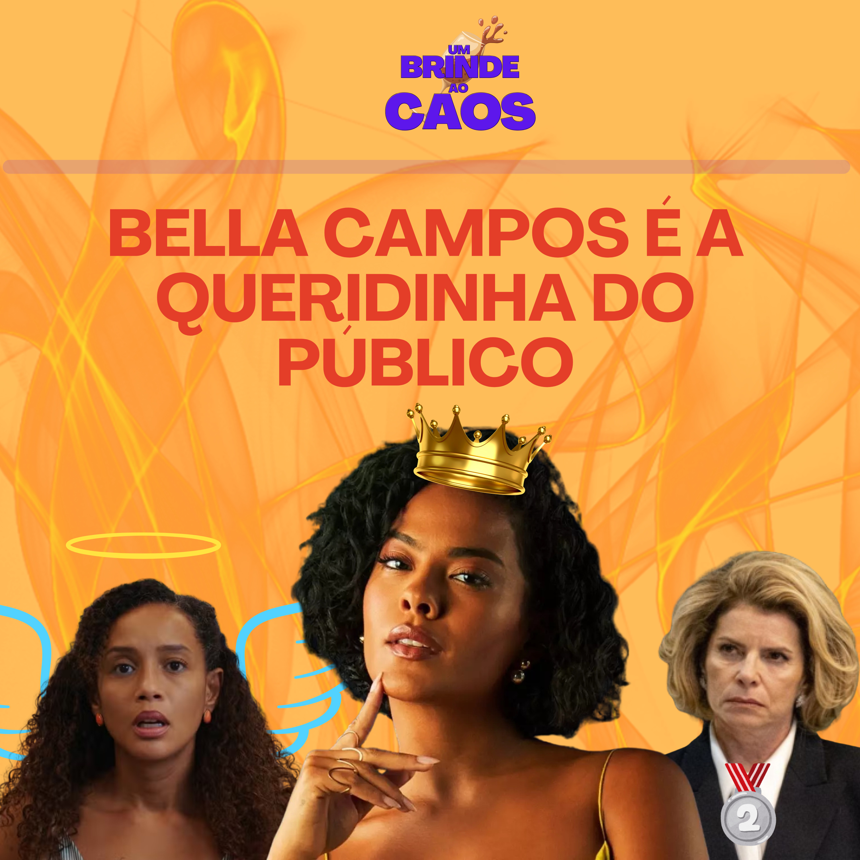 Um Brinde Ao Caos