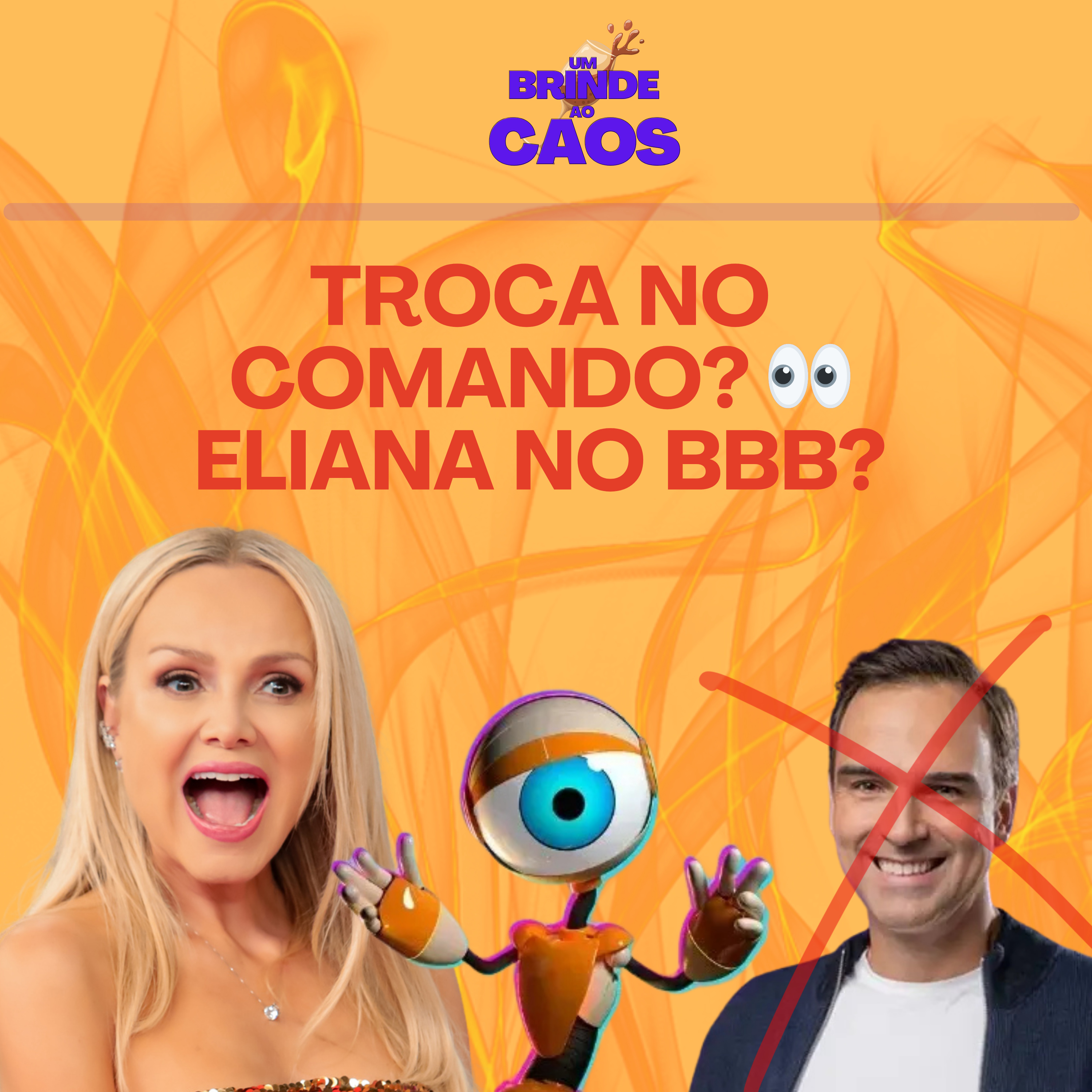 Um Brinde Ao Caos