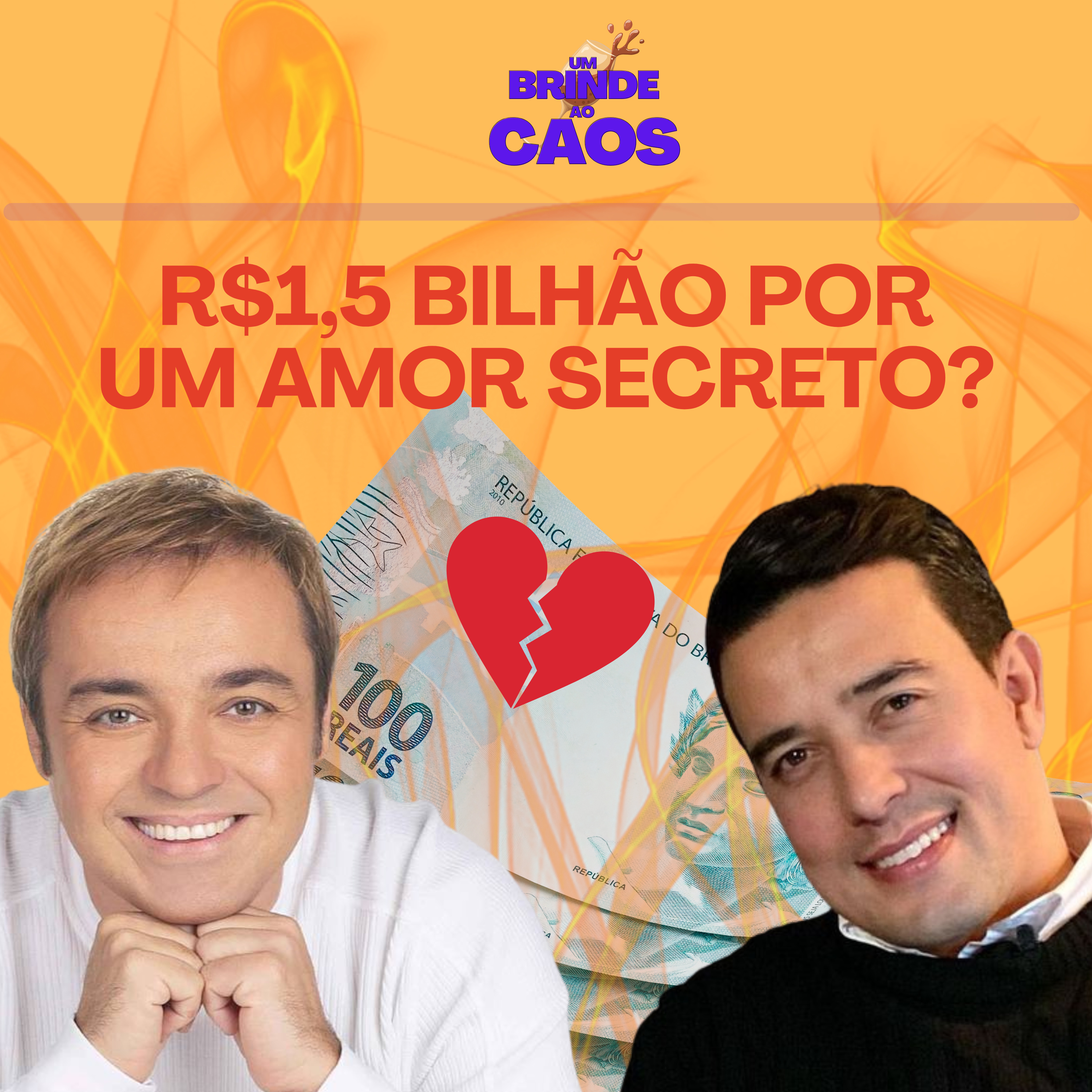 Um Brinde Ao Caos