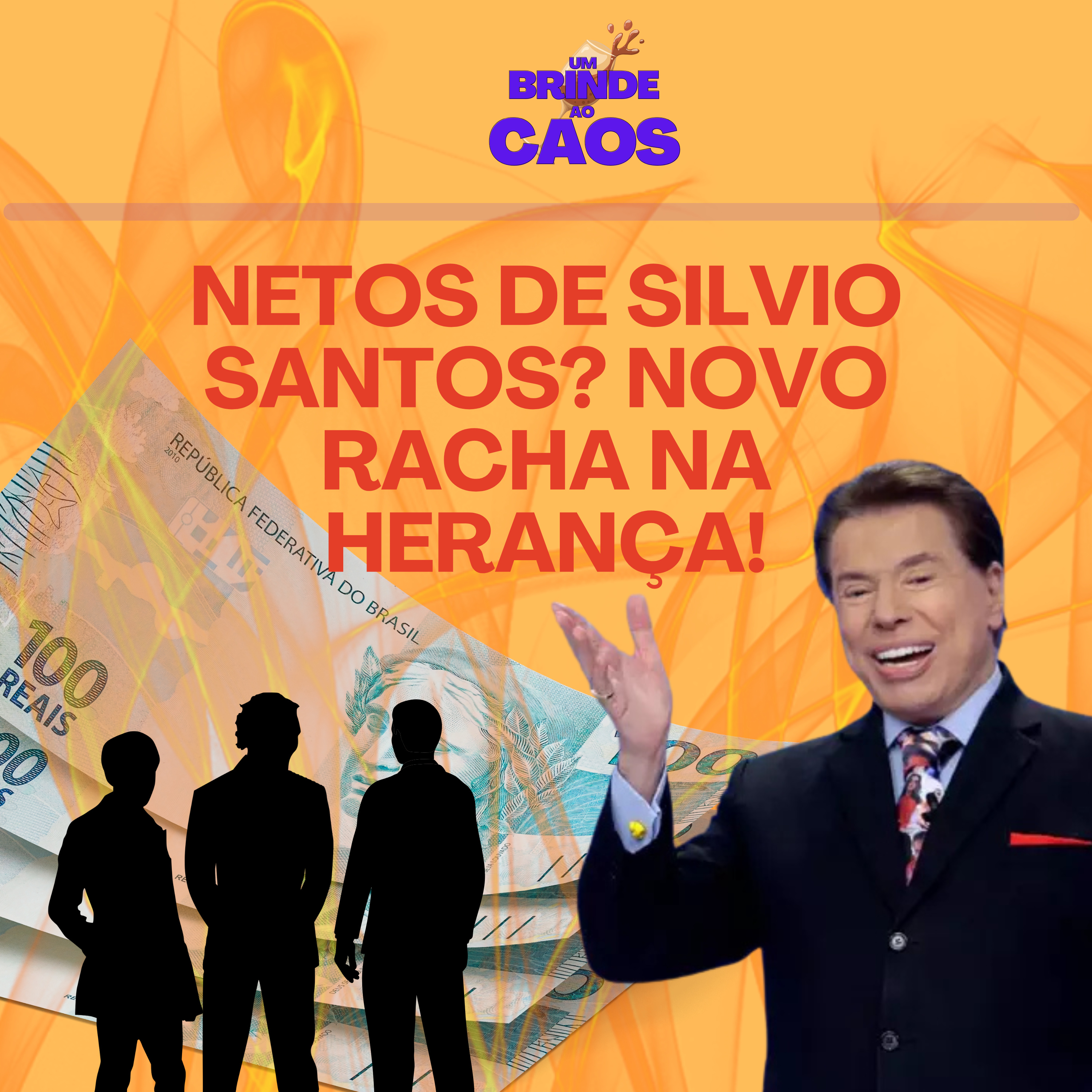Um Brinde Ao Caos