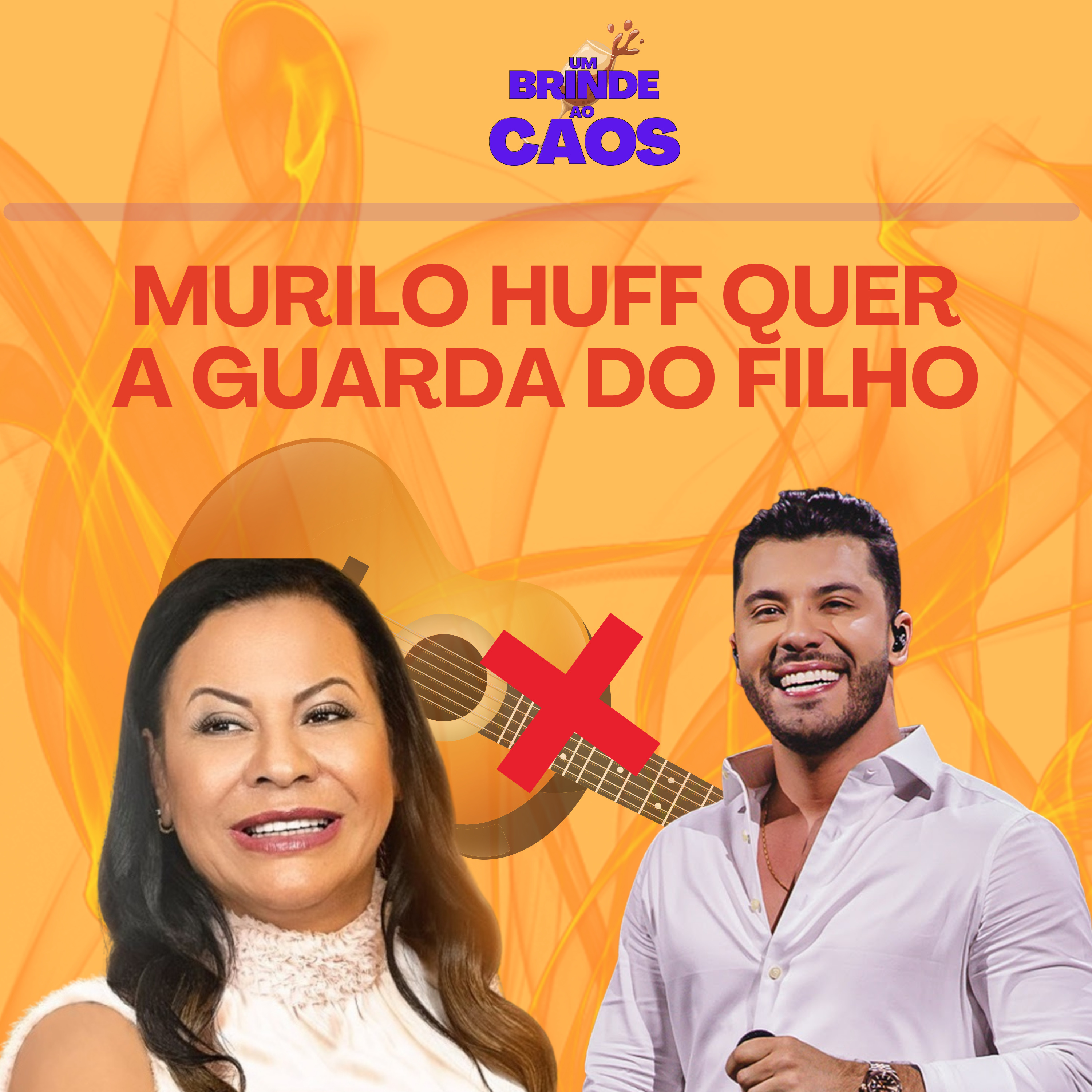 Um Brinde Ao Caos