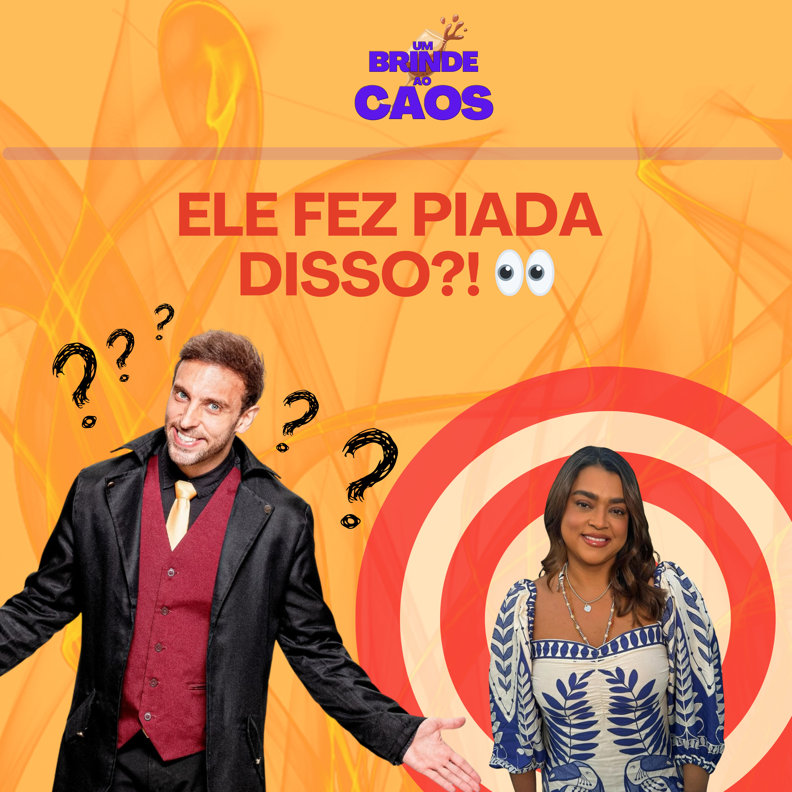 Um Brinde Ao Caos