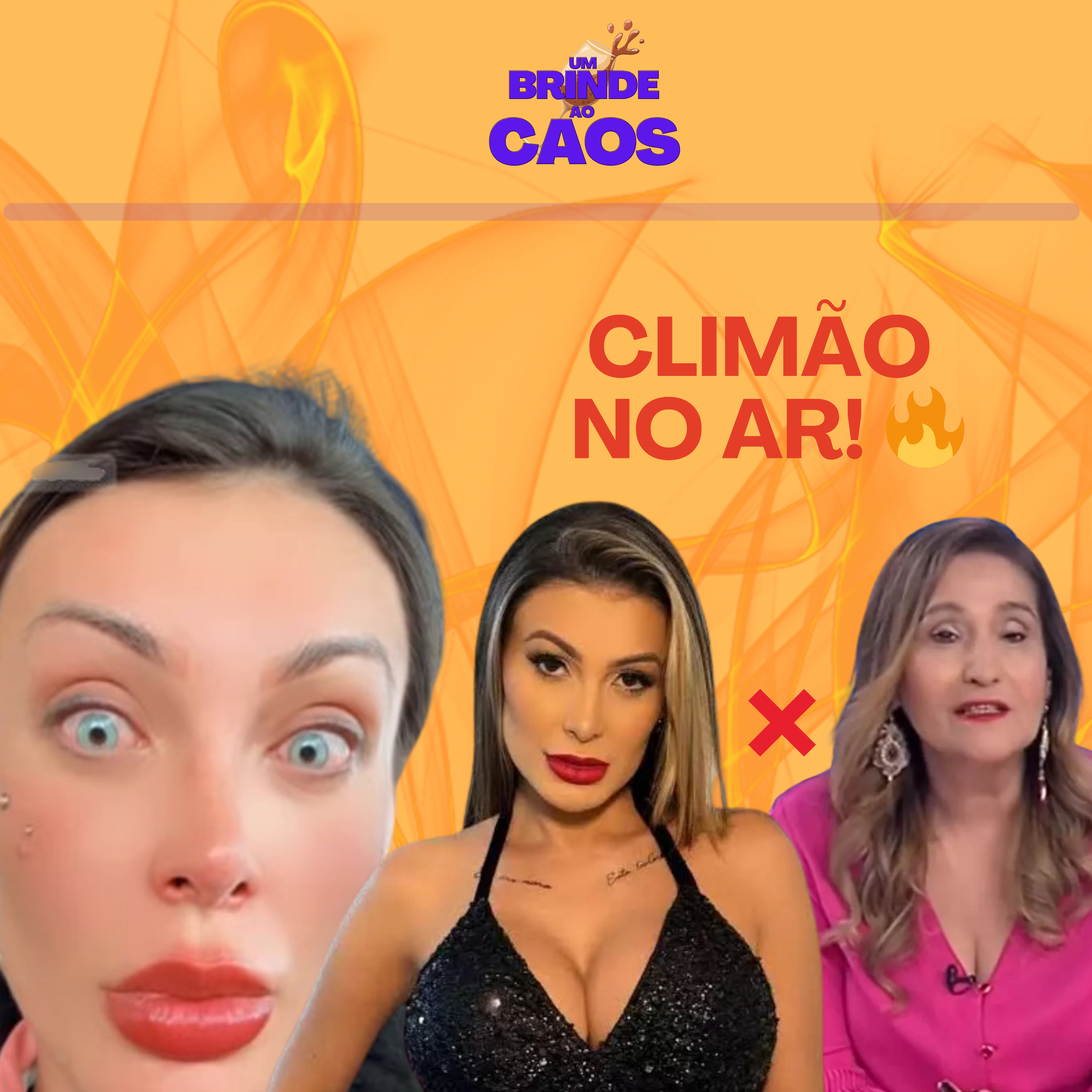 Um Brinde Ao Caos
