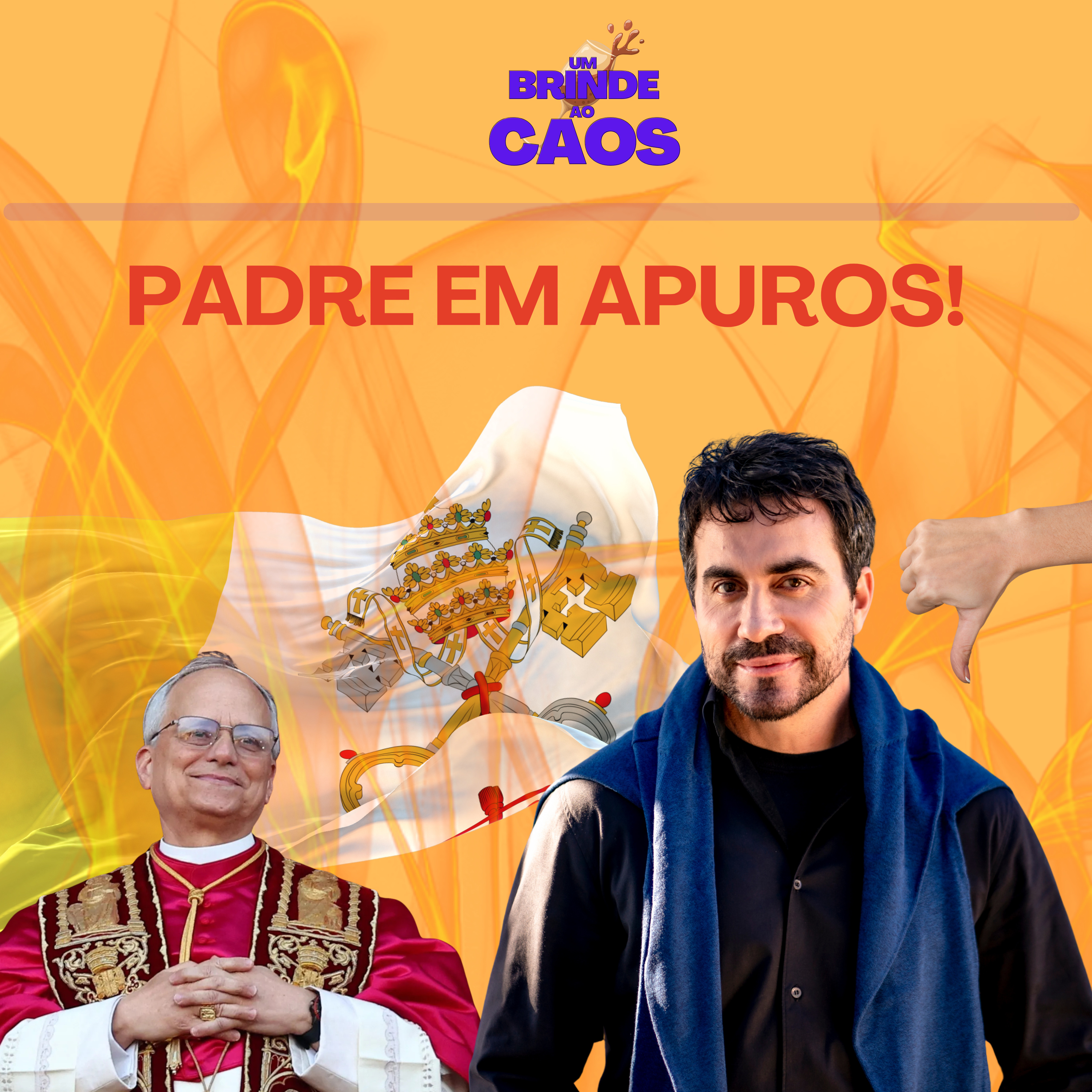 Um Brinde Ao Caos