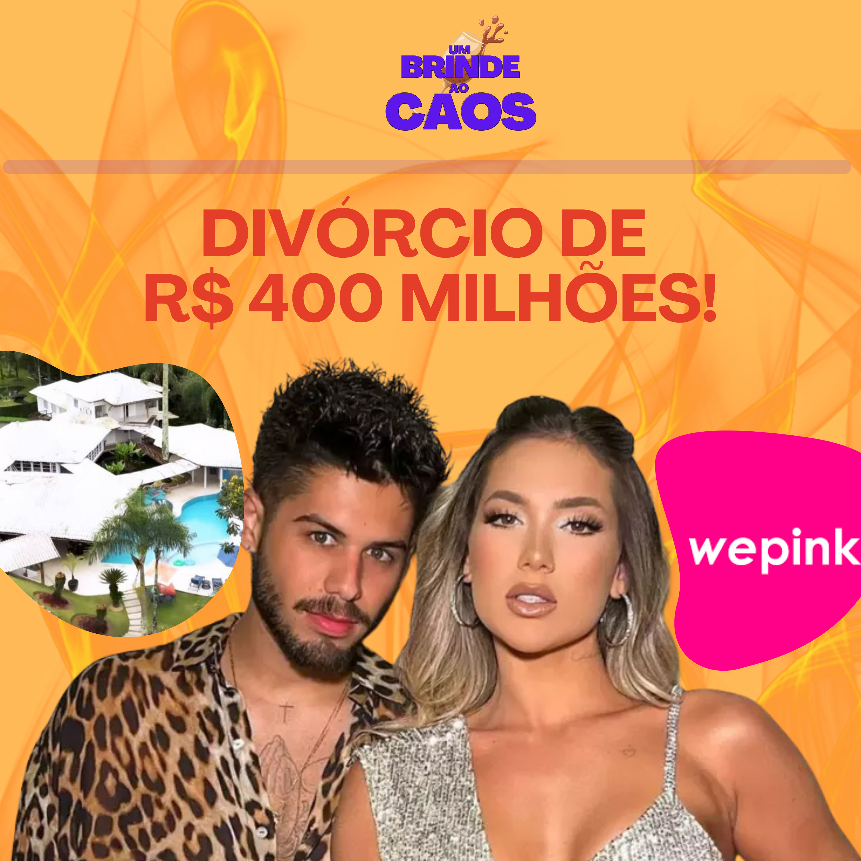 Um Brinde Ao Caos