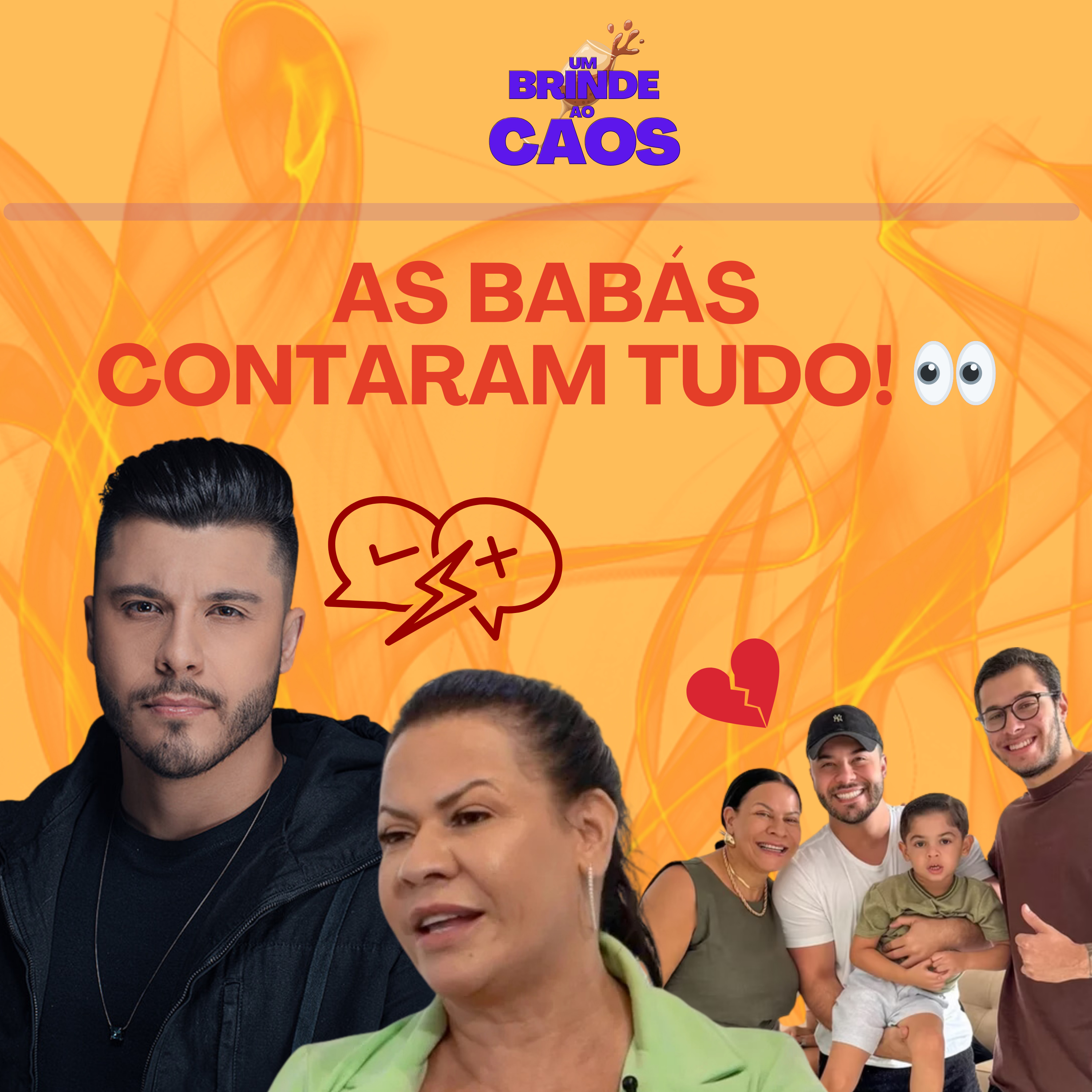 Um Brinde Ao Caos