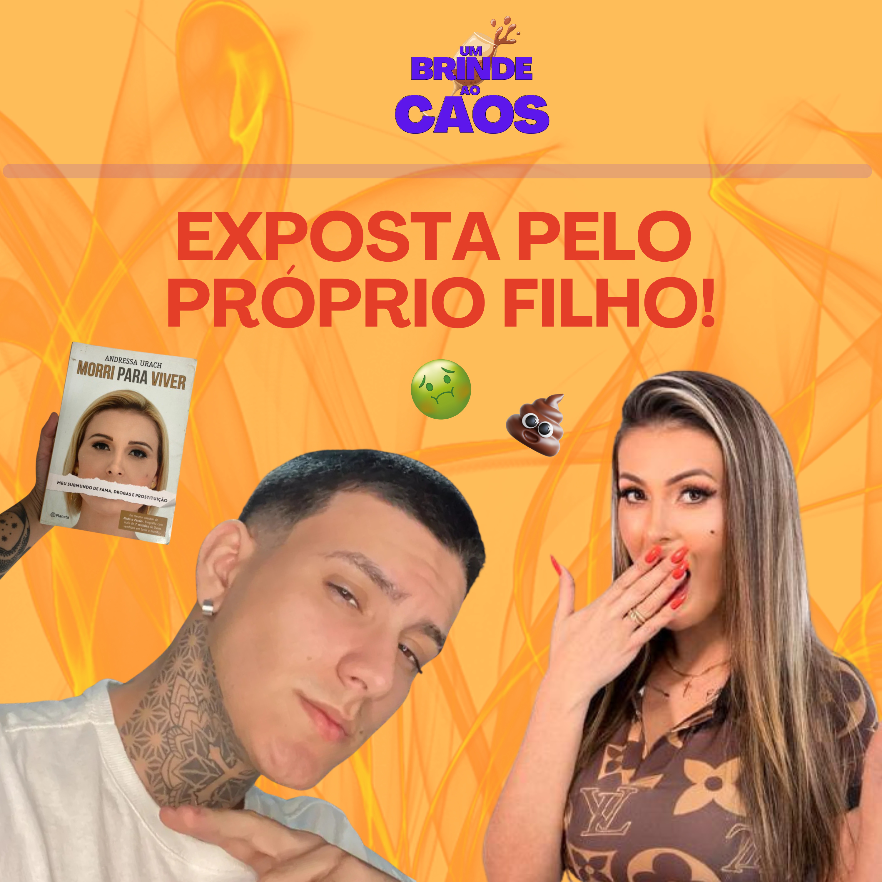 Um Brinde Ao Caos