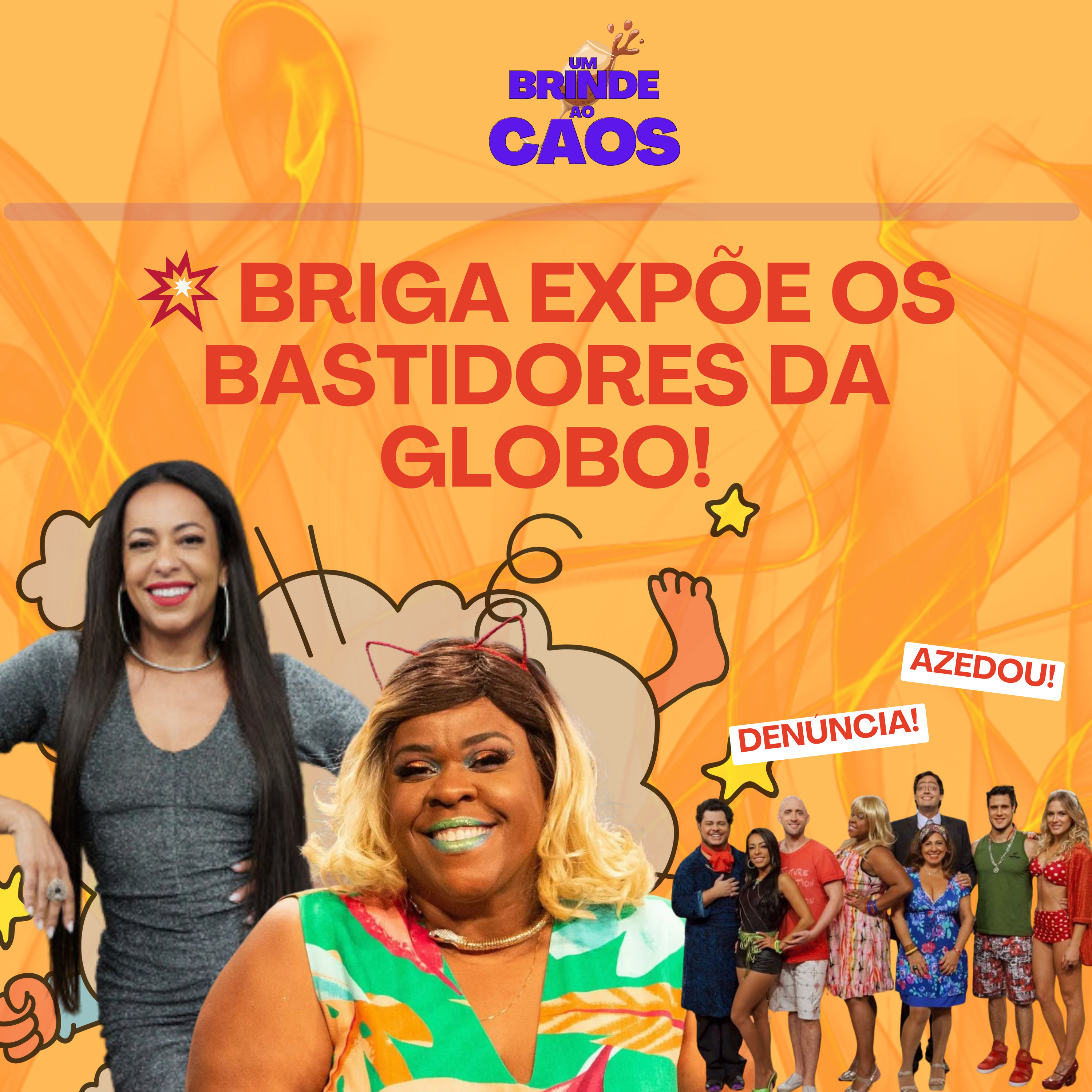Um Brinde Ao Caos