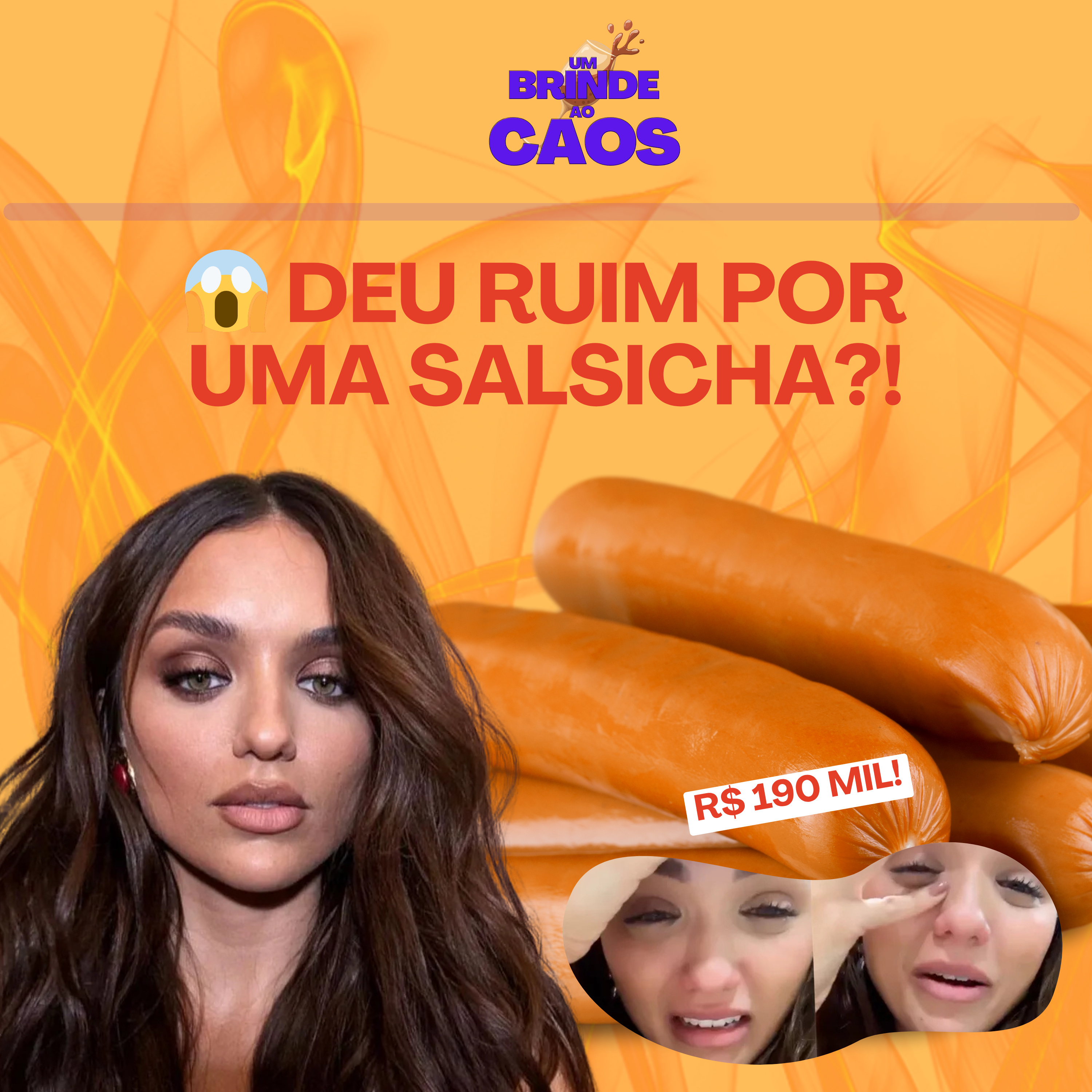 Um Brinde Ao Caos