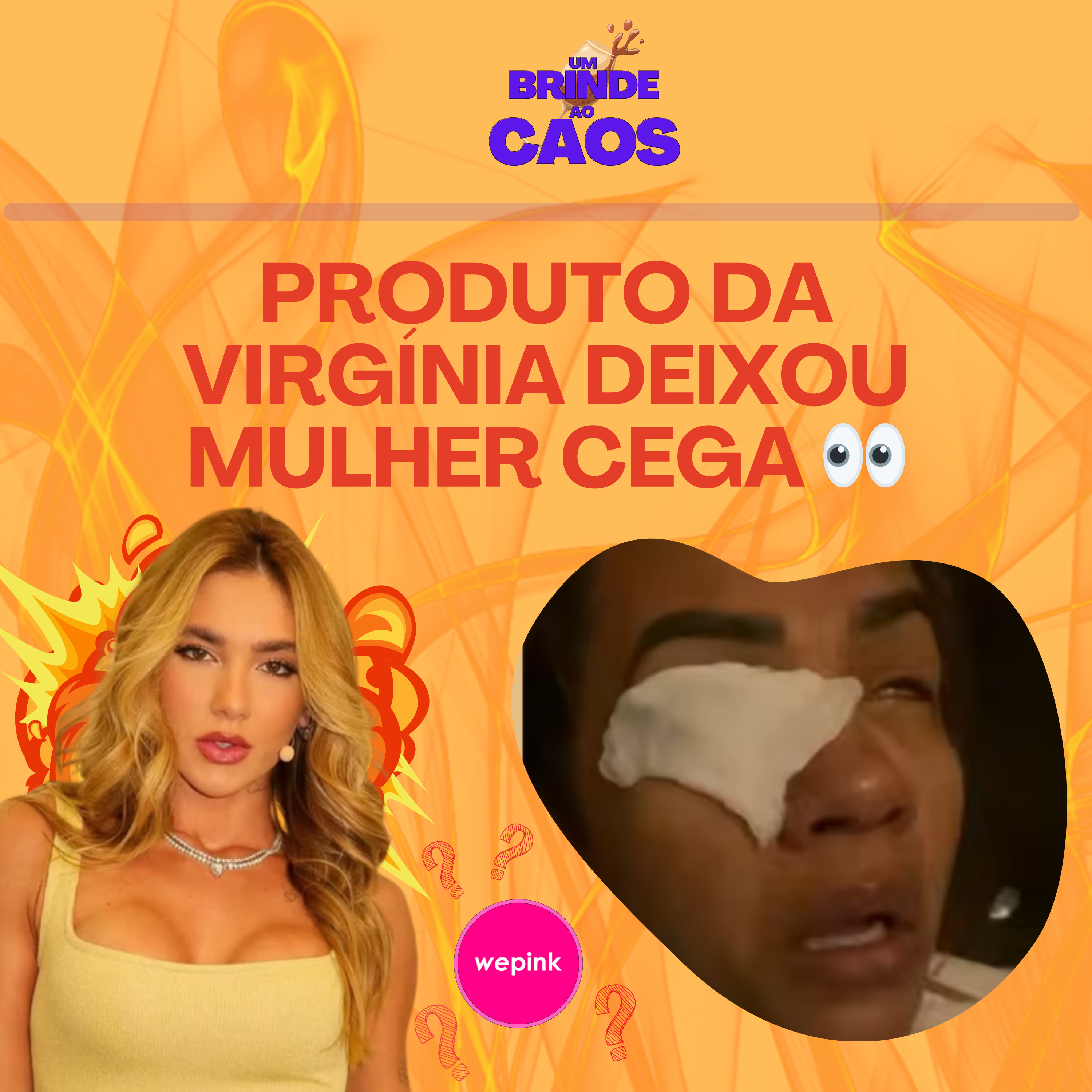 Um Brinde Ao Caos