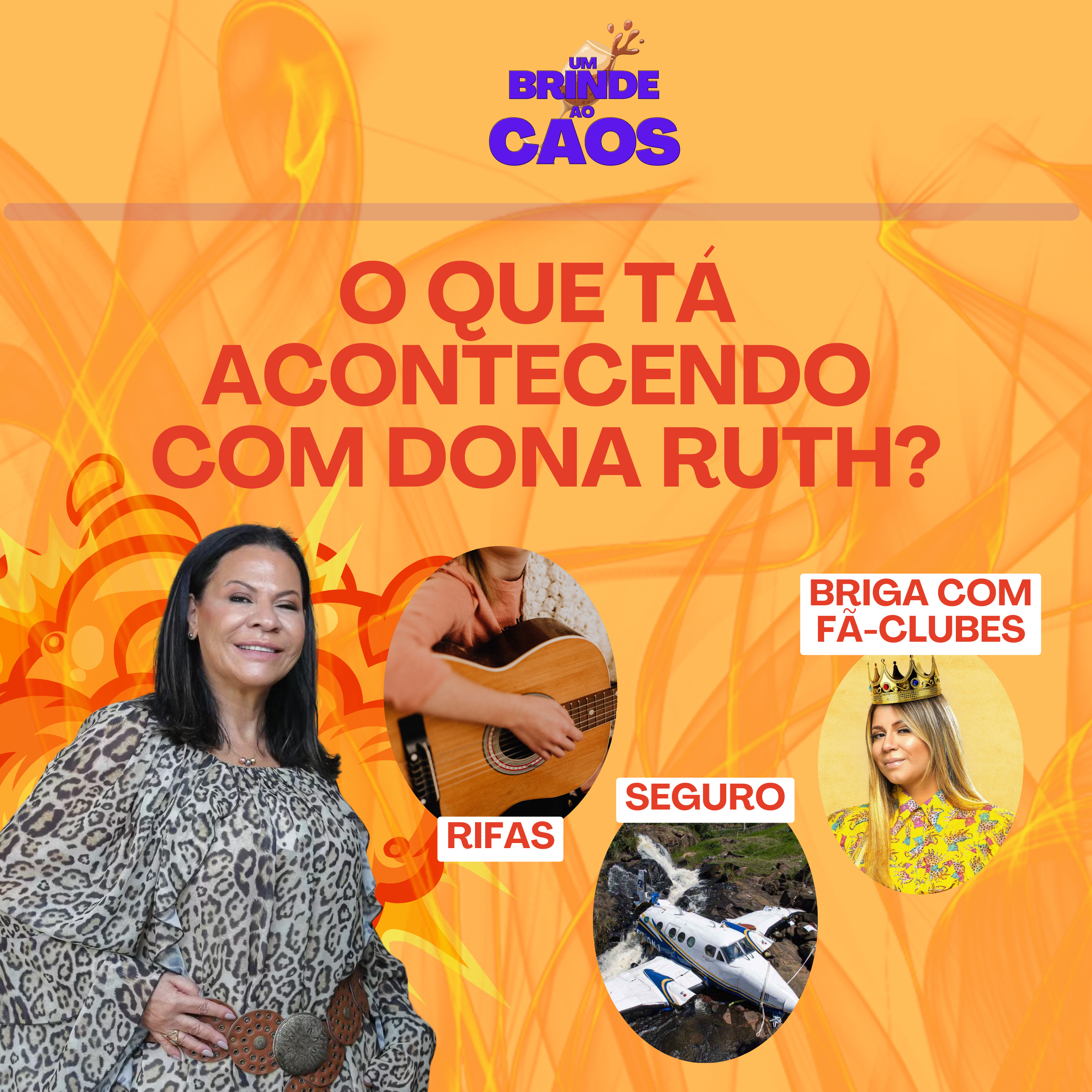 Um Brinde Ao Caos