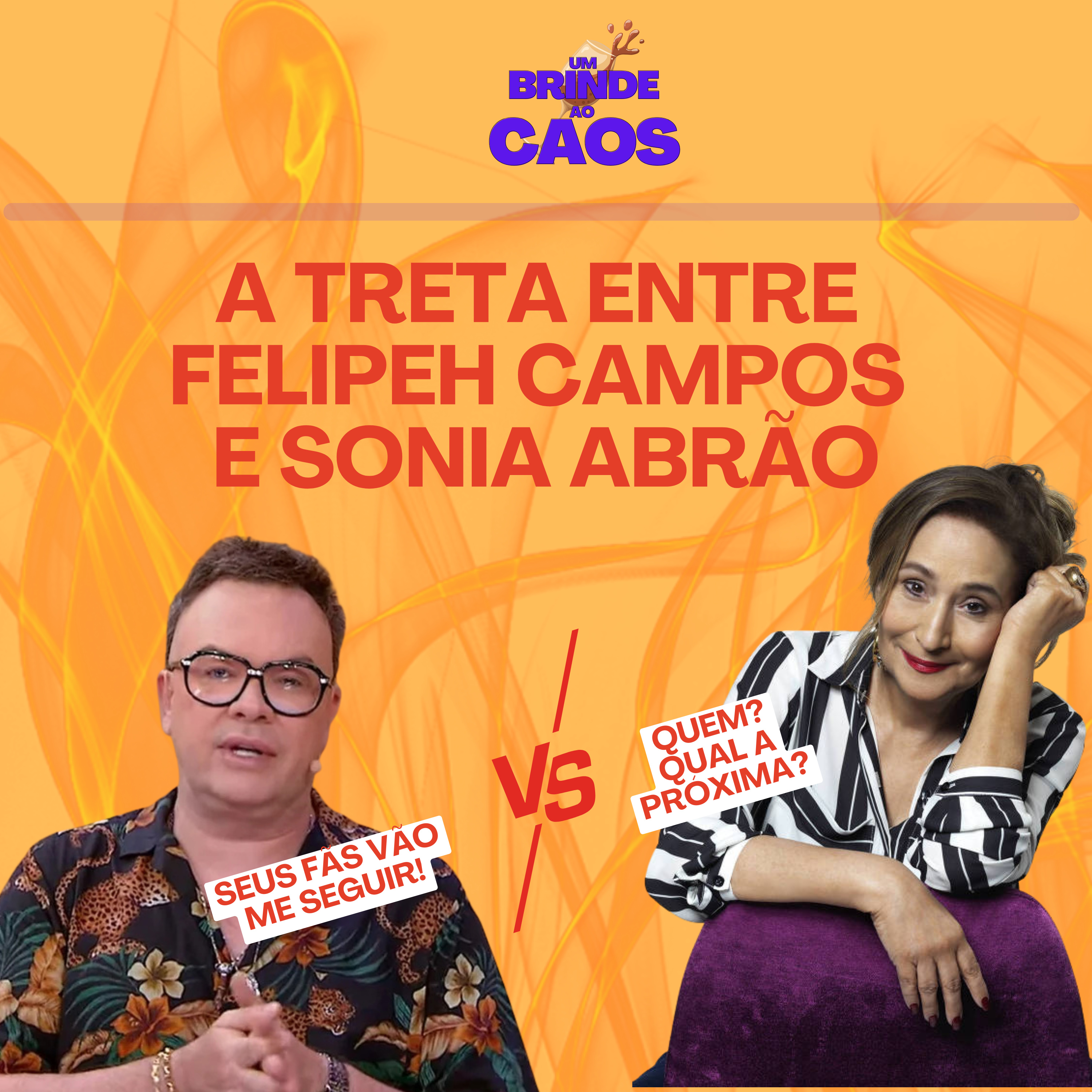 Um Brinde Ao Caos