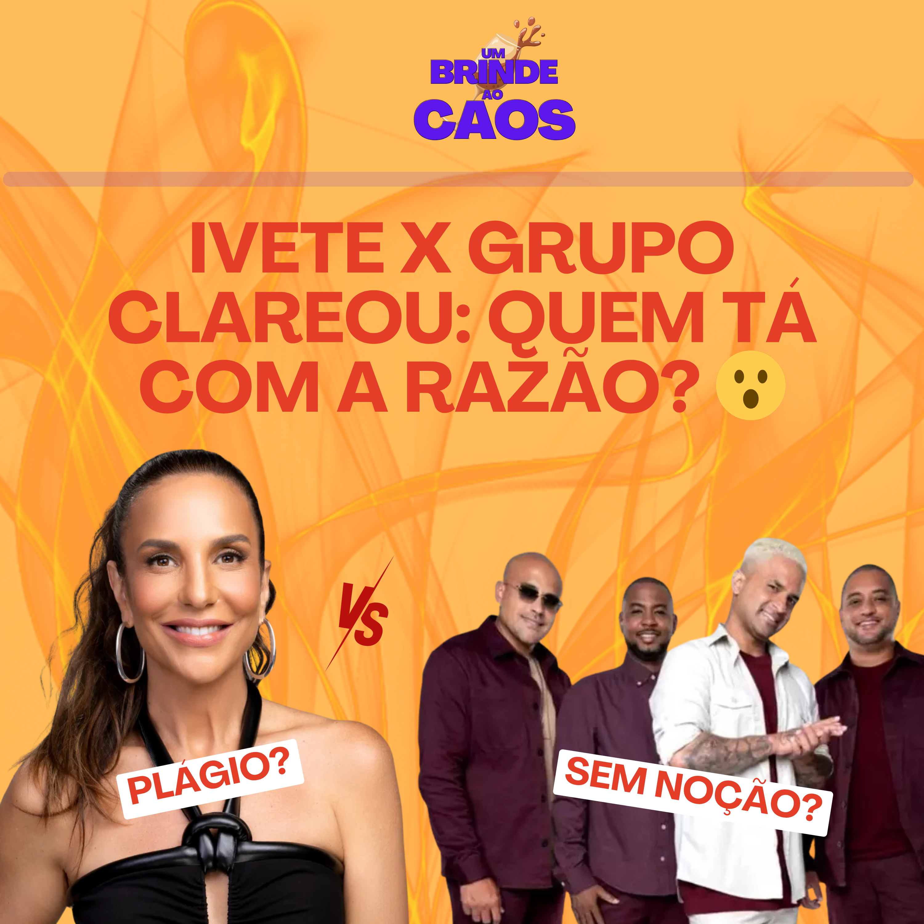 Um Brinde Ao Caos