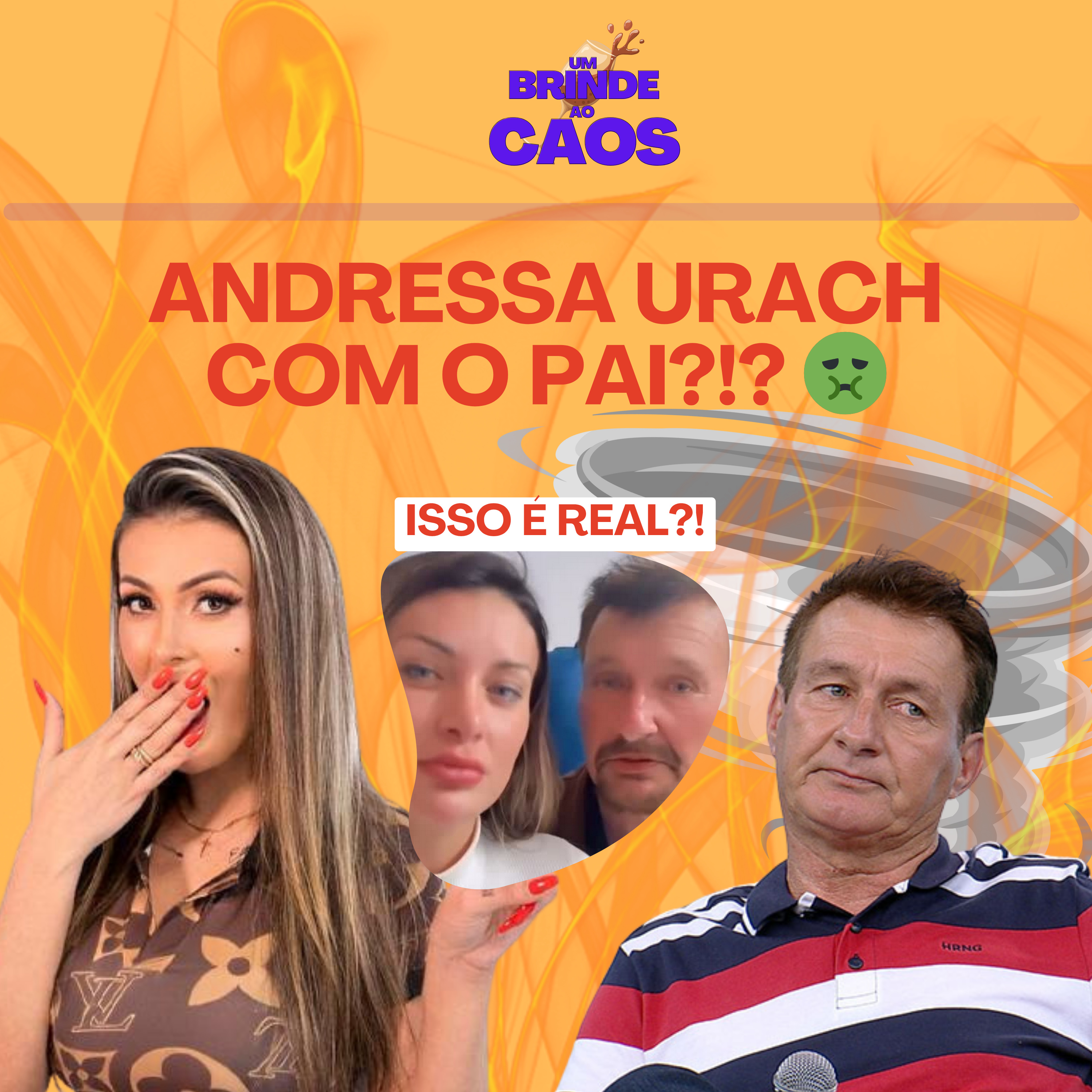 Um Brinde Ao Caos