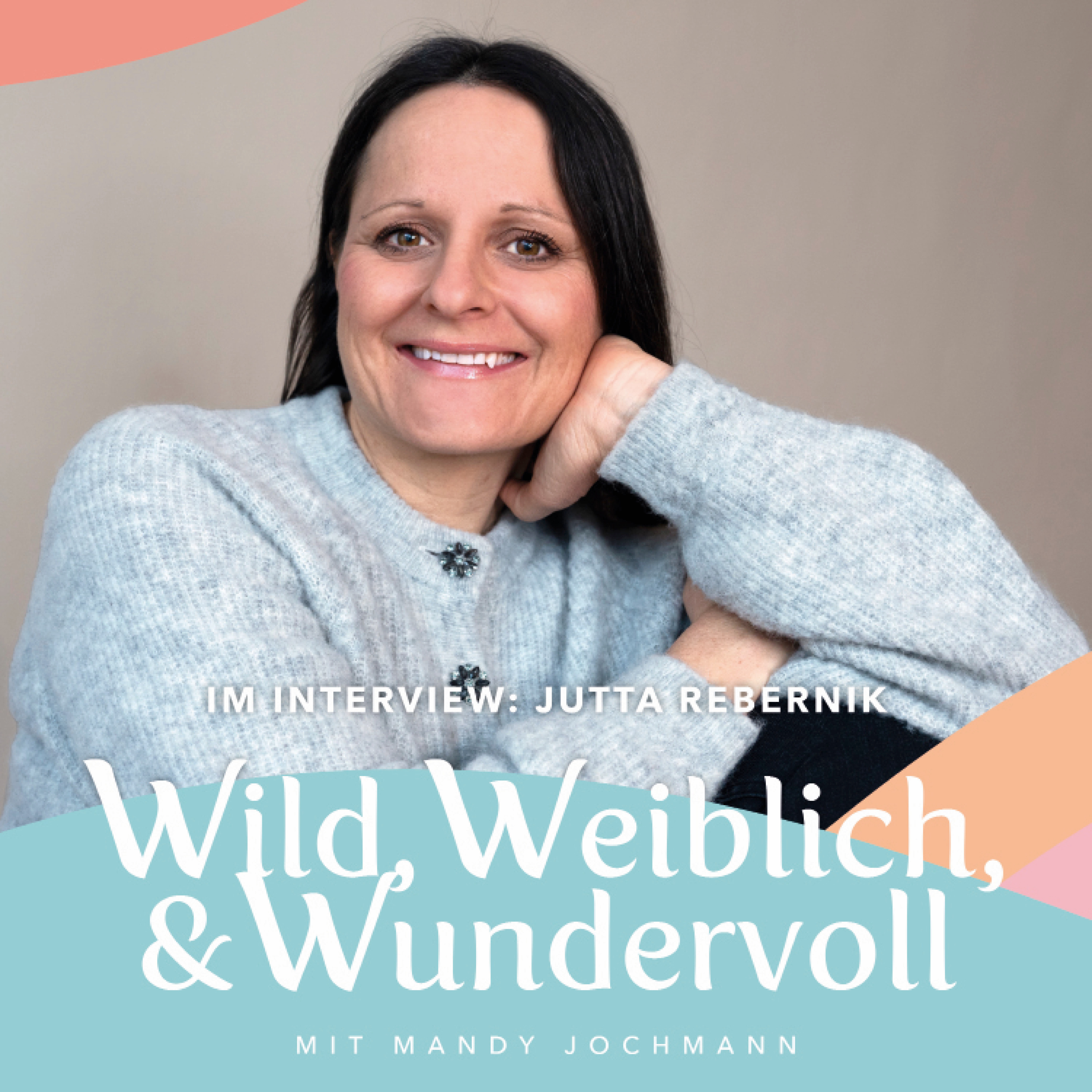 High Performance? Warum Leistung neu gedacht werden muss – mit Jutta Rebernik episode artwork