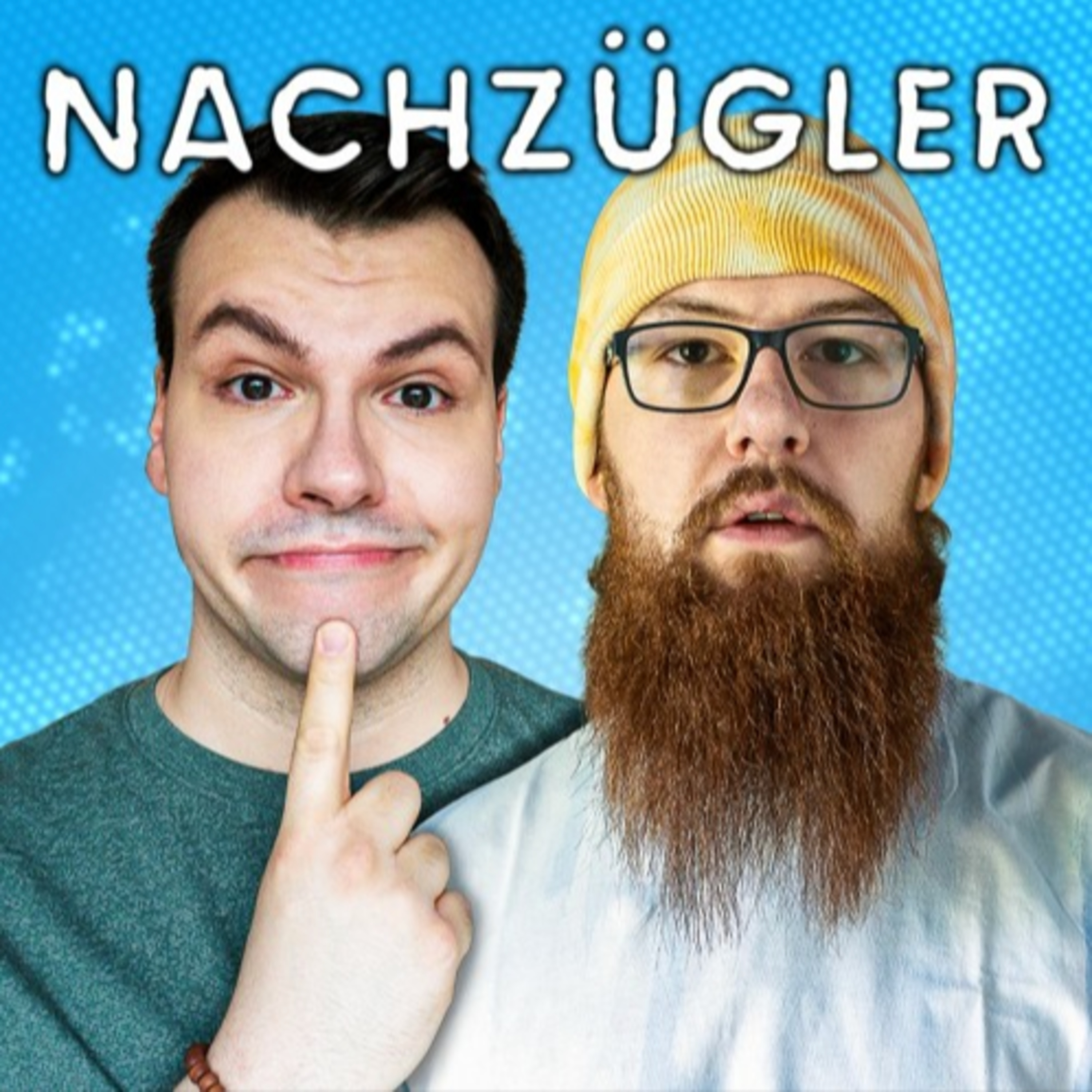 Nachzügler