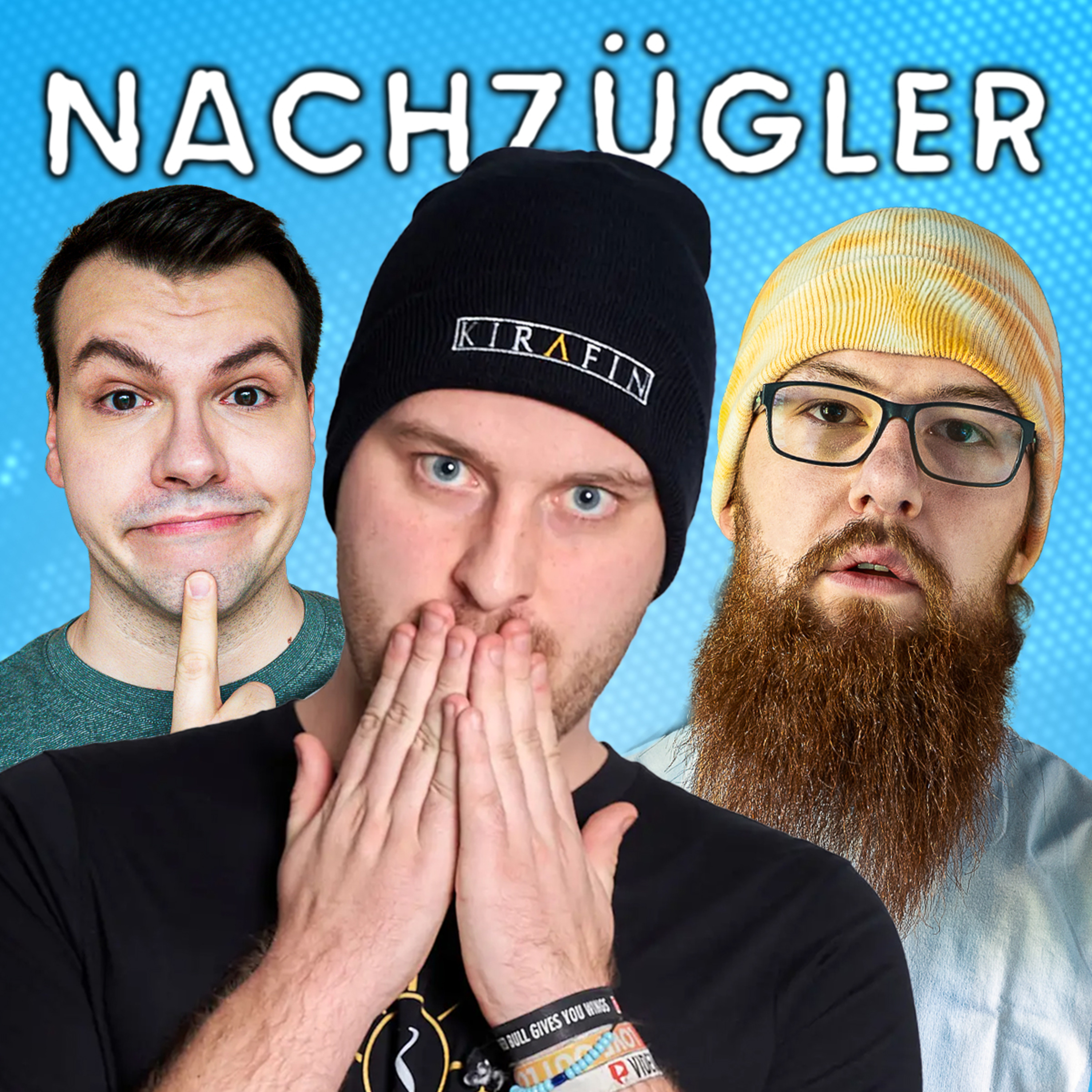 Nachzügler